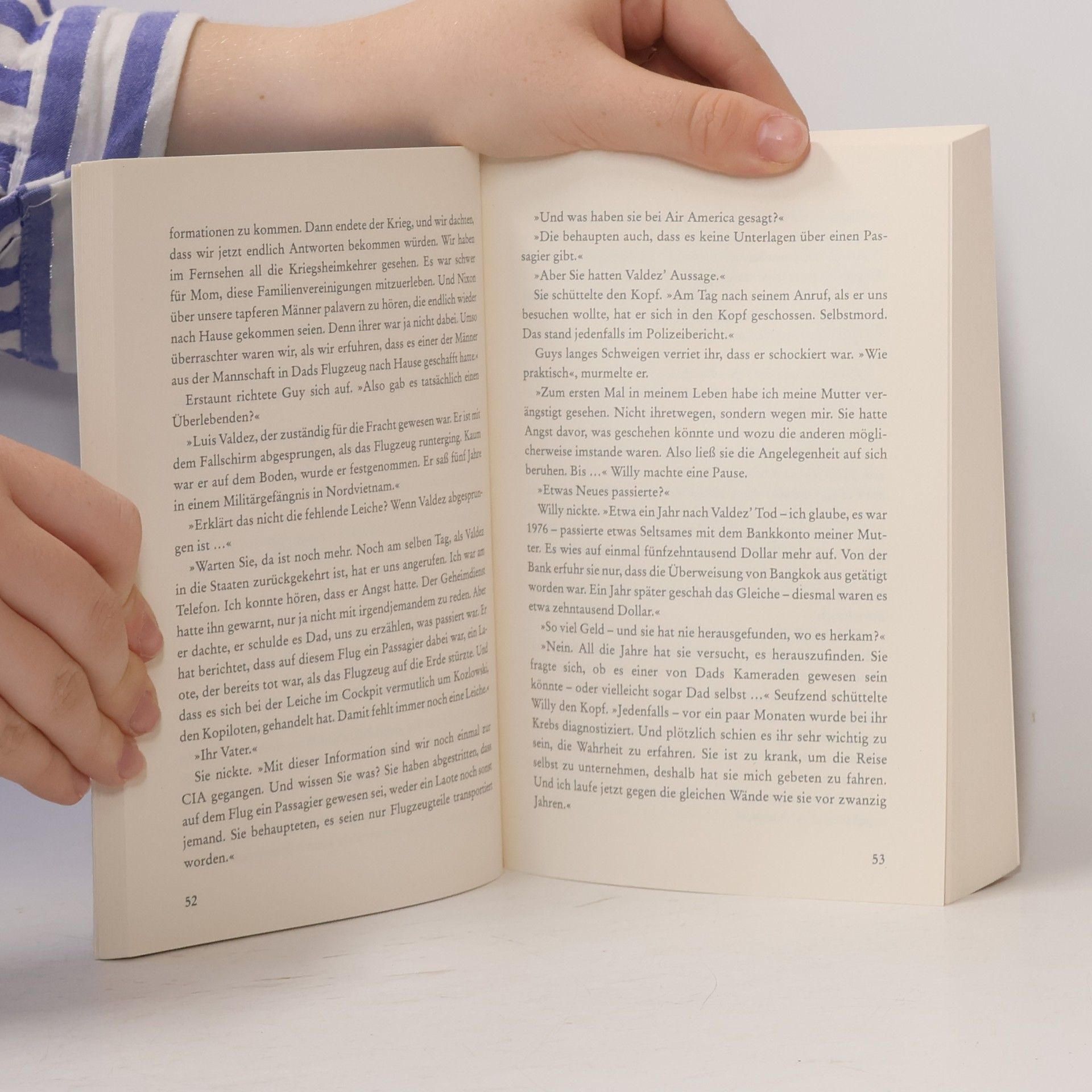 Tess Gerritsen Sag Niemals Stirb