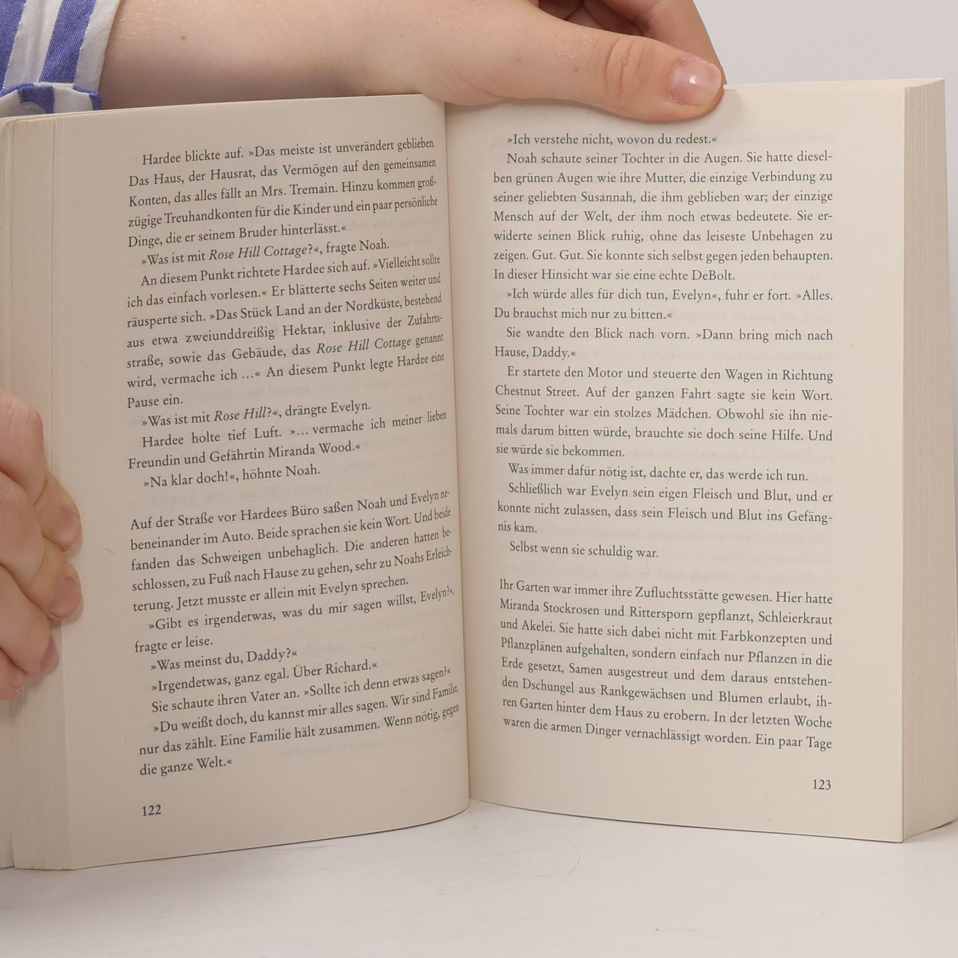 Tess Gerritsen Gefährliche Begierde