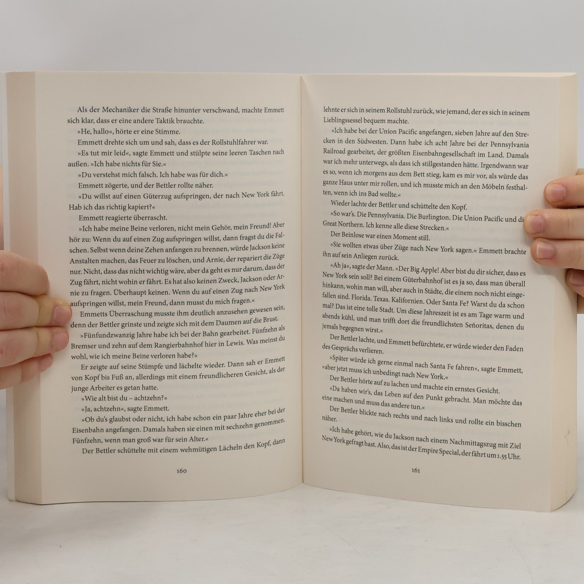 Amor Towles Lincoln Highway