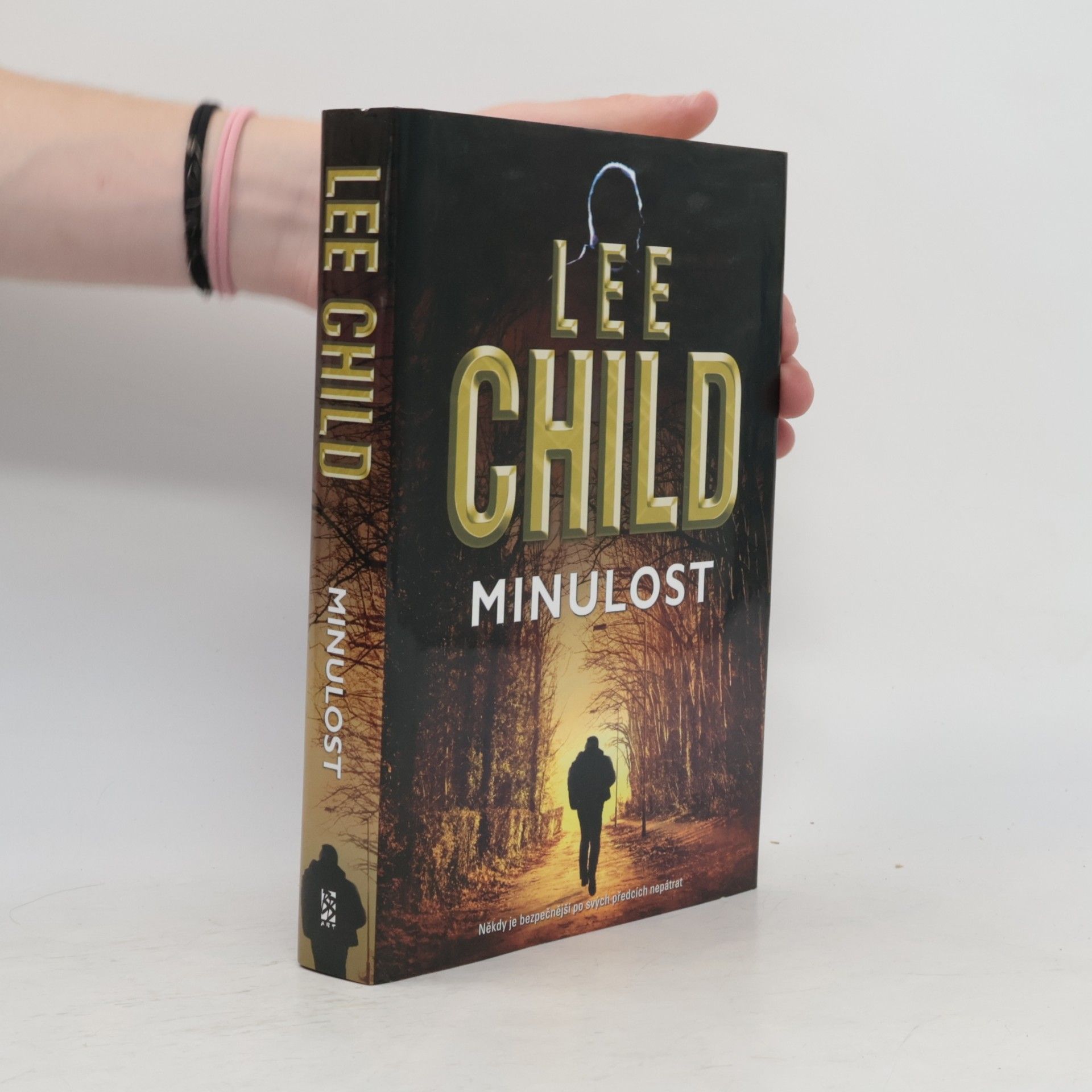 Minulost