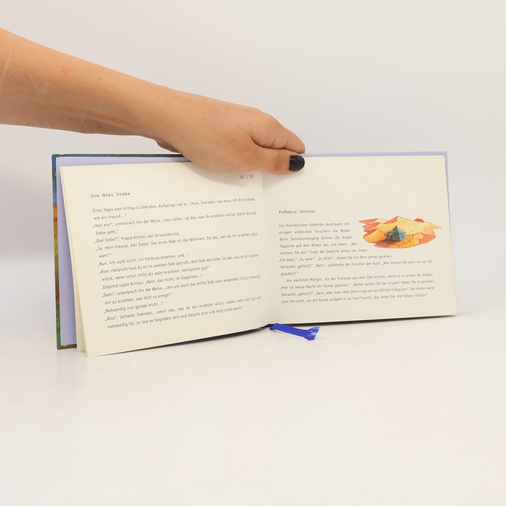 Autores varios Typisch! Kleine Geschichten für andere Zeiten