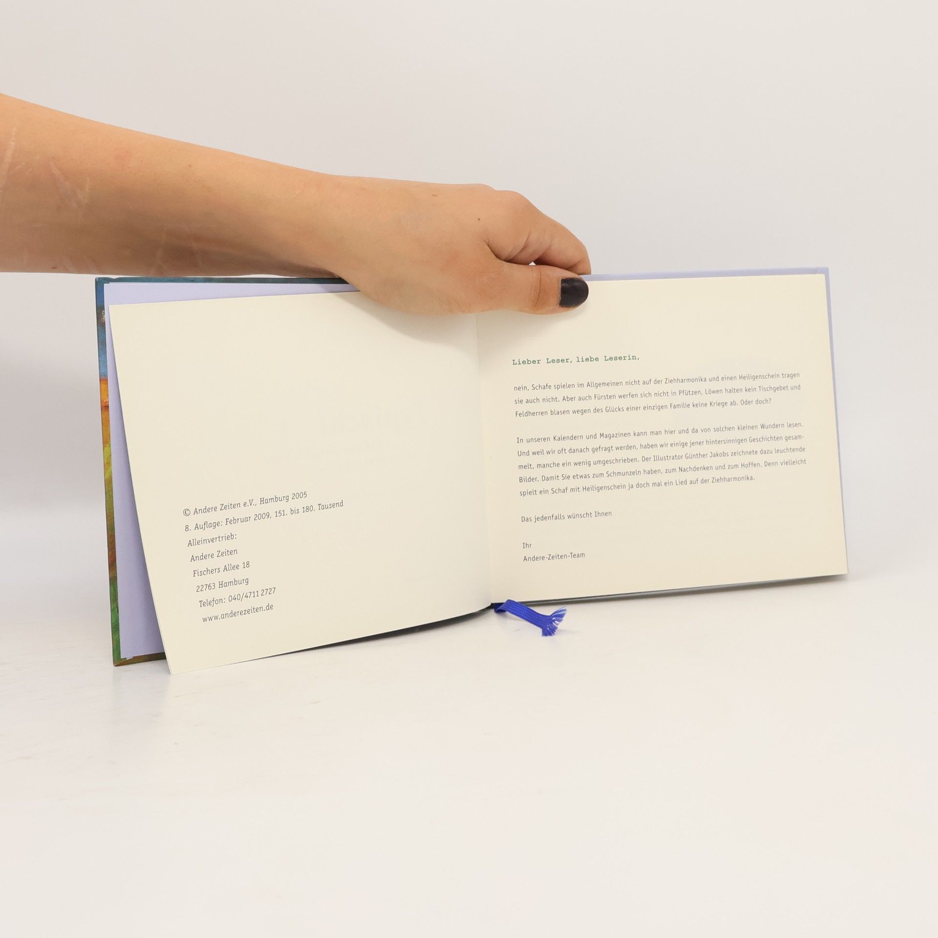 Autores varios Typisch! Kleine Geschichten für andere Zeiten