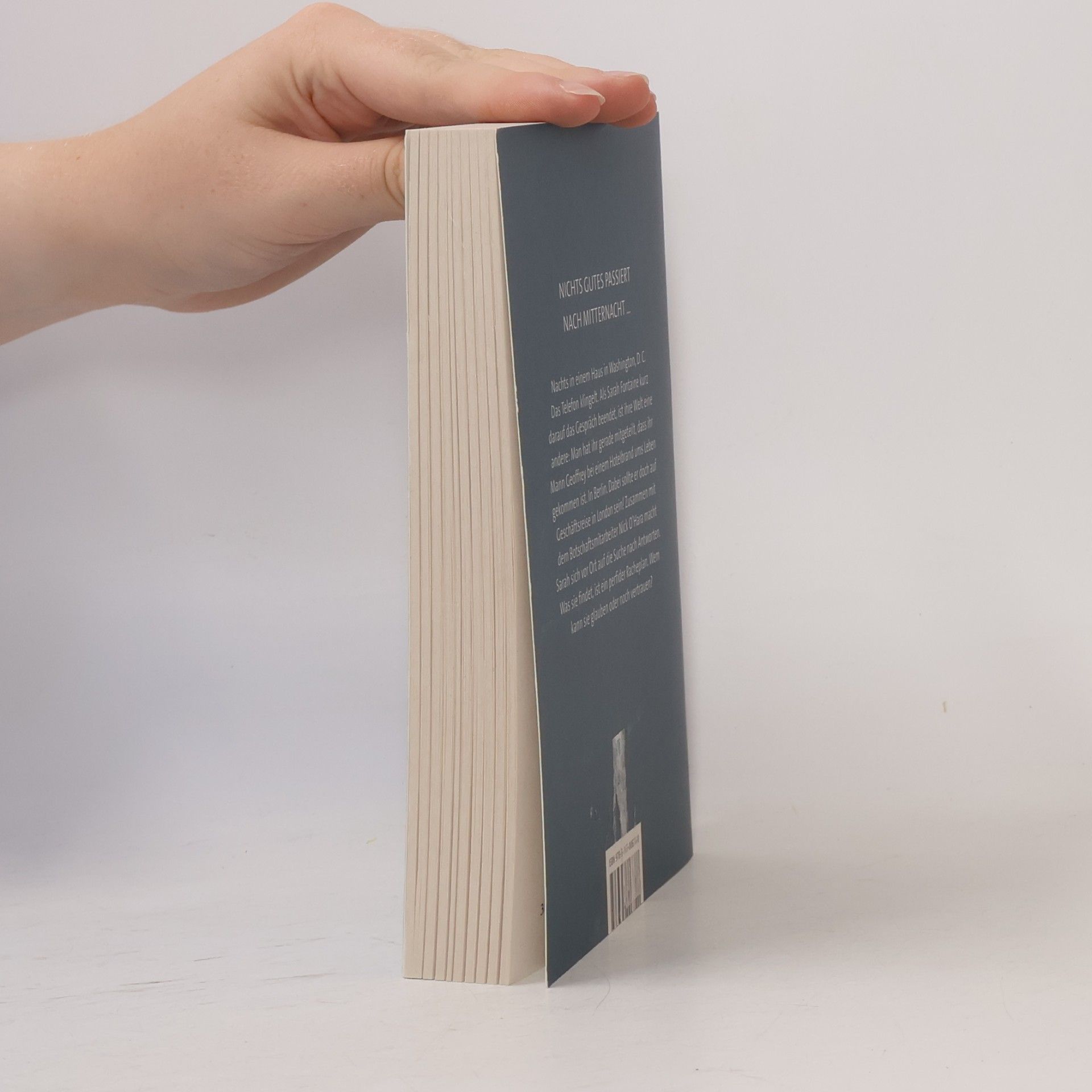 Tess Gerritsen Der Anruf kam nach Mitternacht