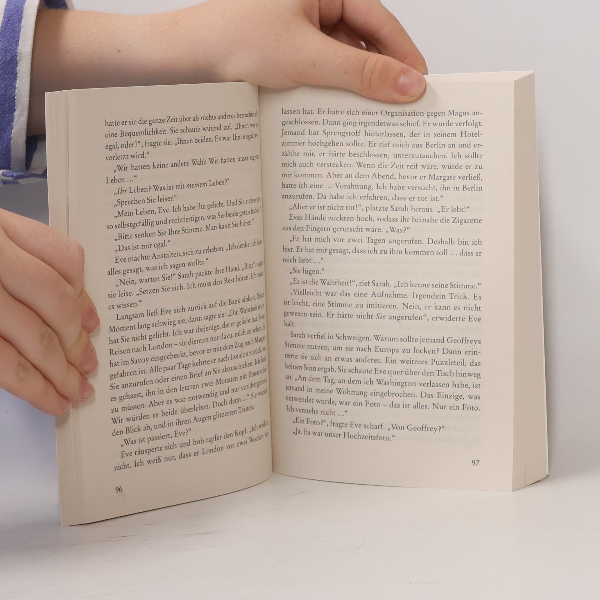 Tess Gerritsen Der Anruf kam nach Mitternacht