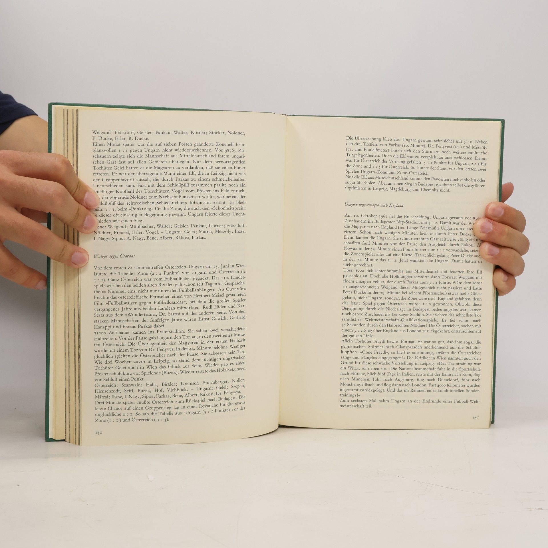 Autorenkollektiv VIII. Fußball-Weltmeisterschaft England 1966