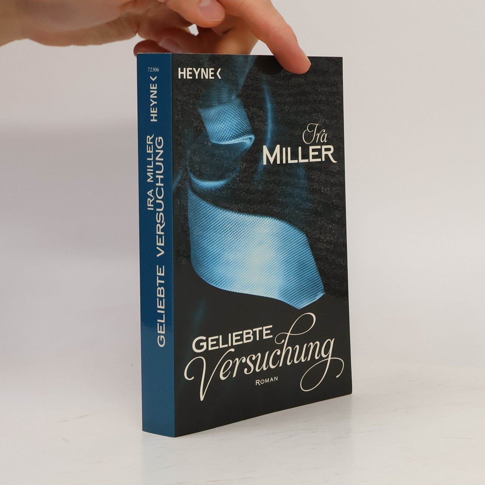 Ira Miller Geliebte Versuchung