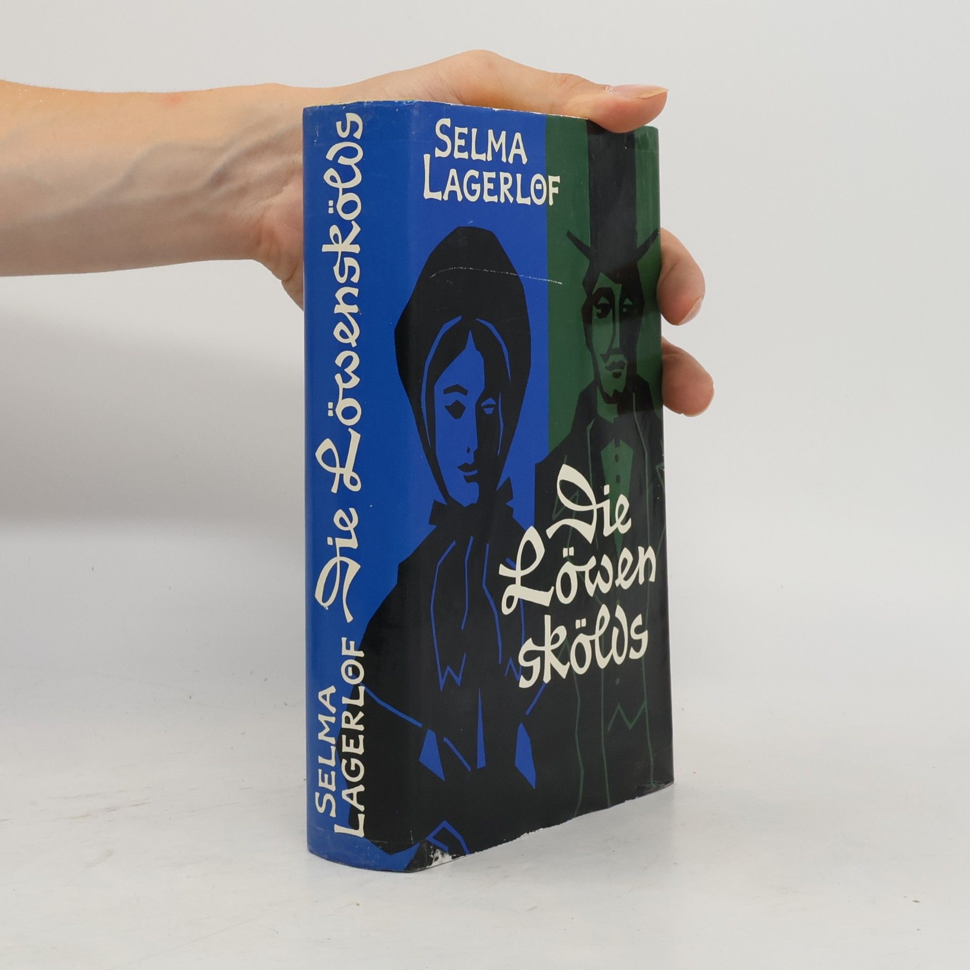 Selma Lagerlöf Die Löwenskölds
