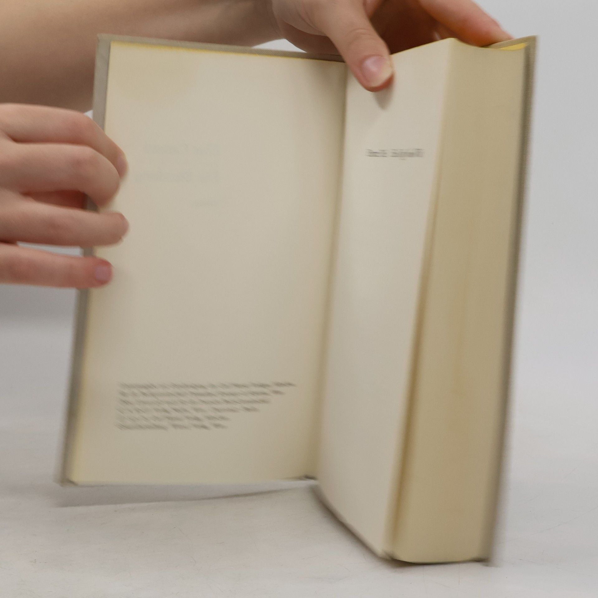 Elias Canetti Die Blendung