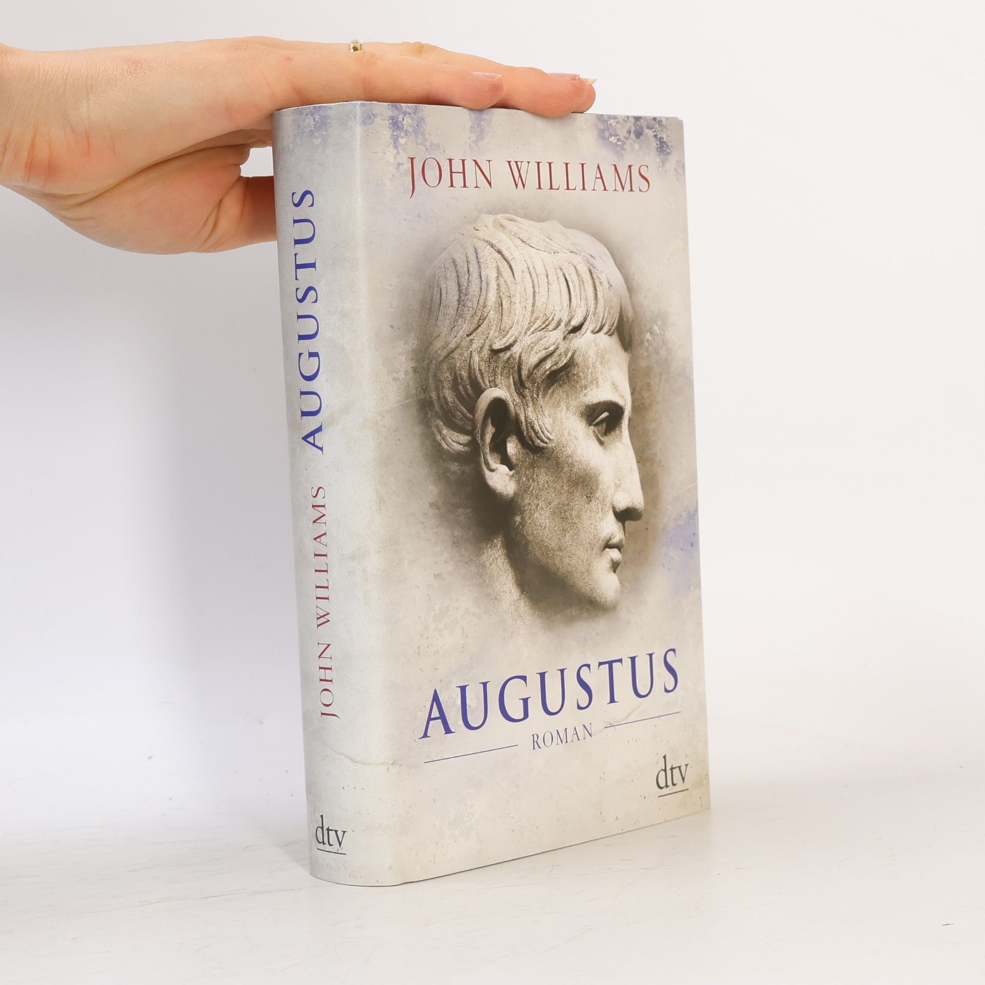 John Williams Augustus