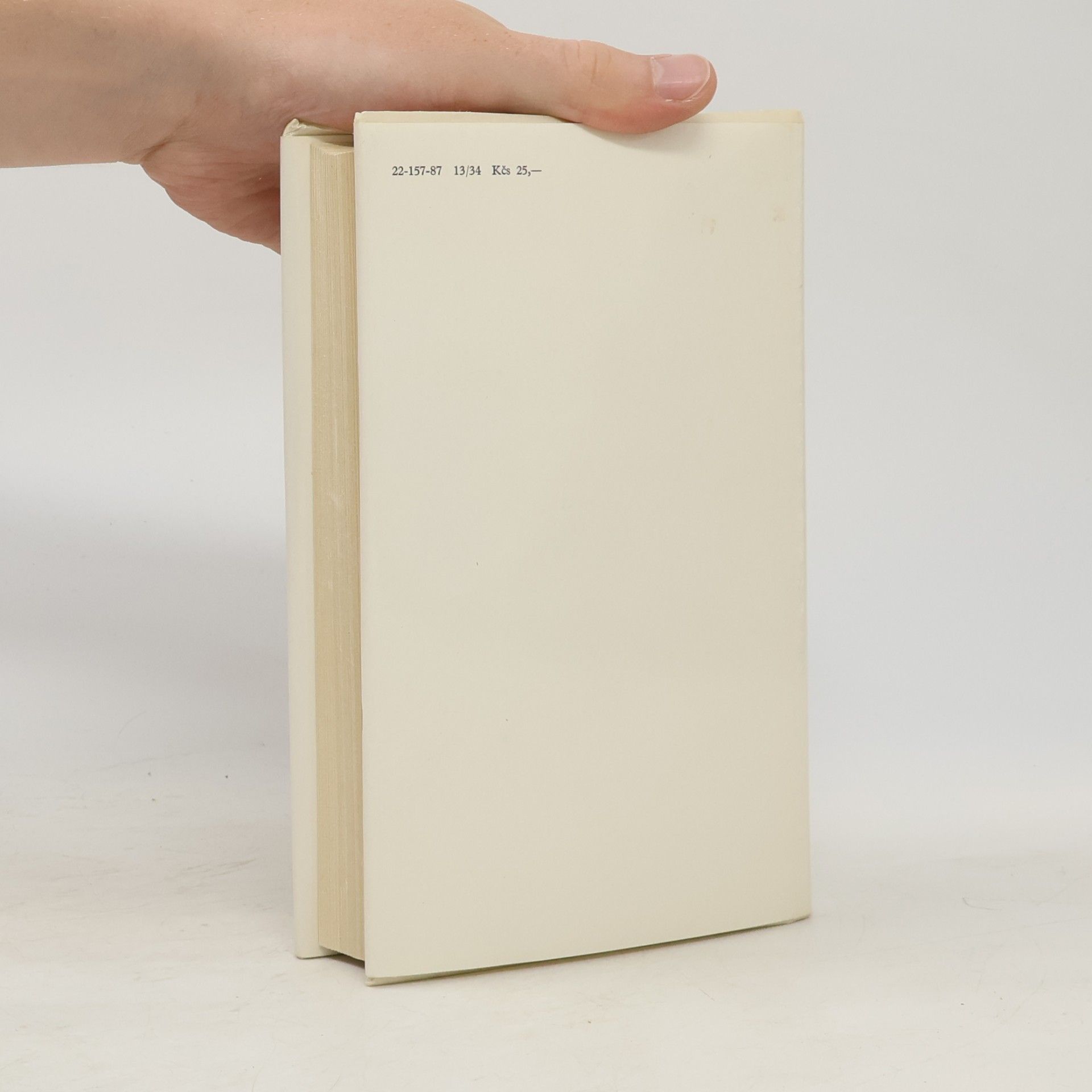 Dušan Mitana Konec hry