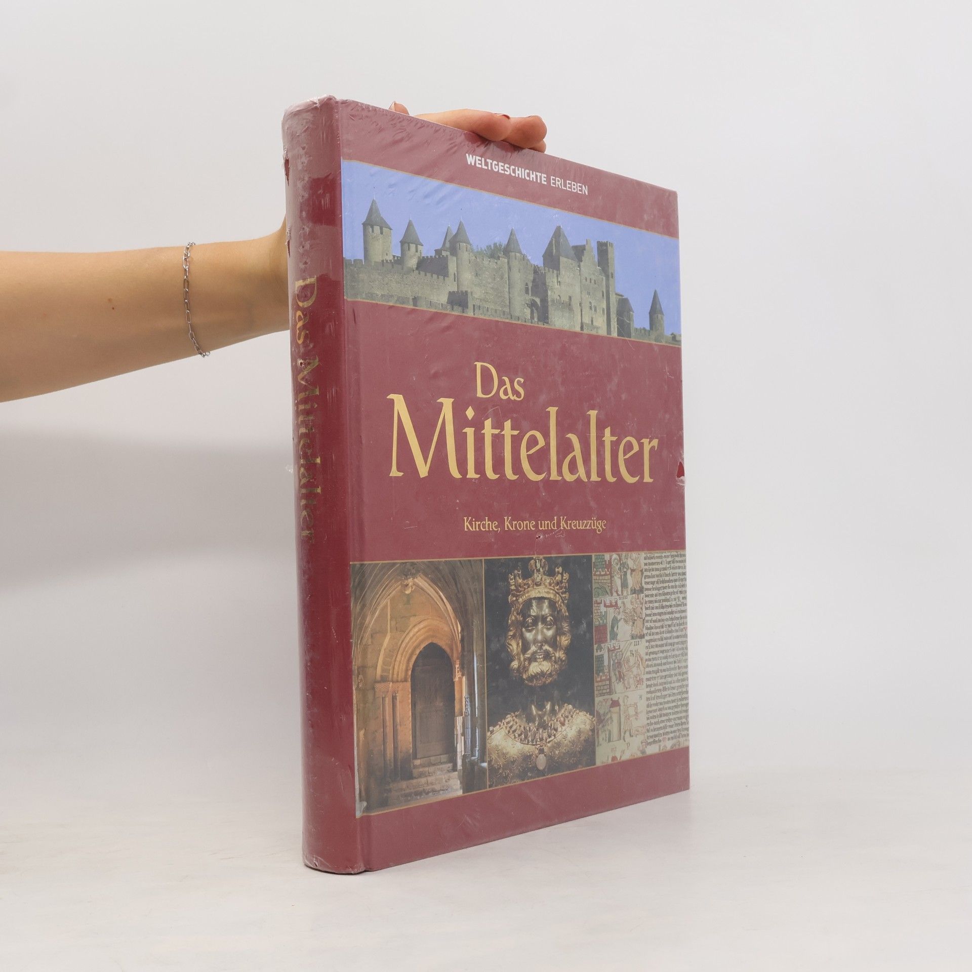 Autorenkollektiv Das Mittelalter