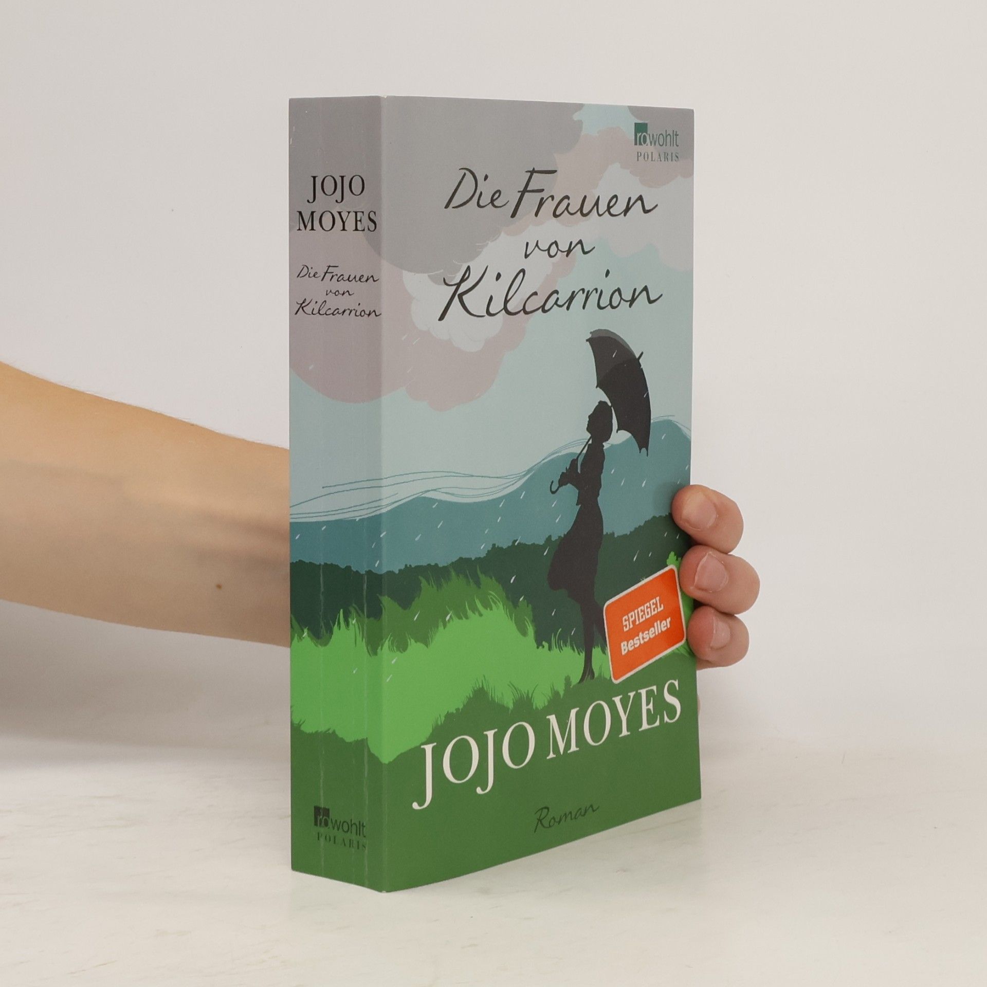 Jojo Moyes Die Frauen von Kilcarrion