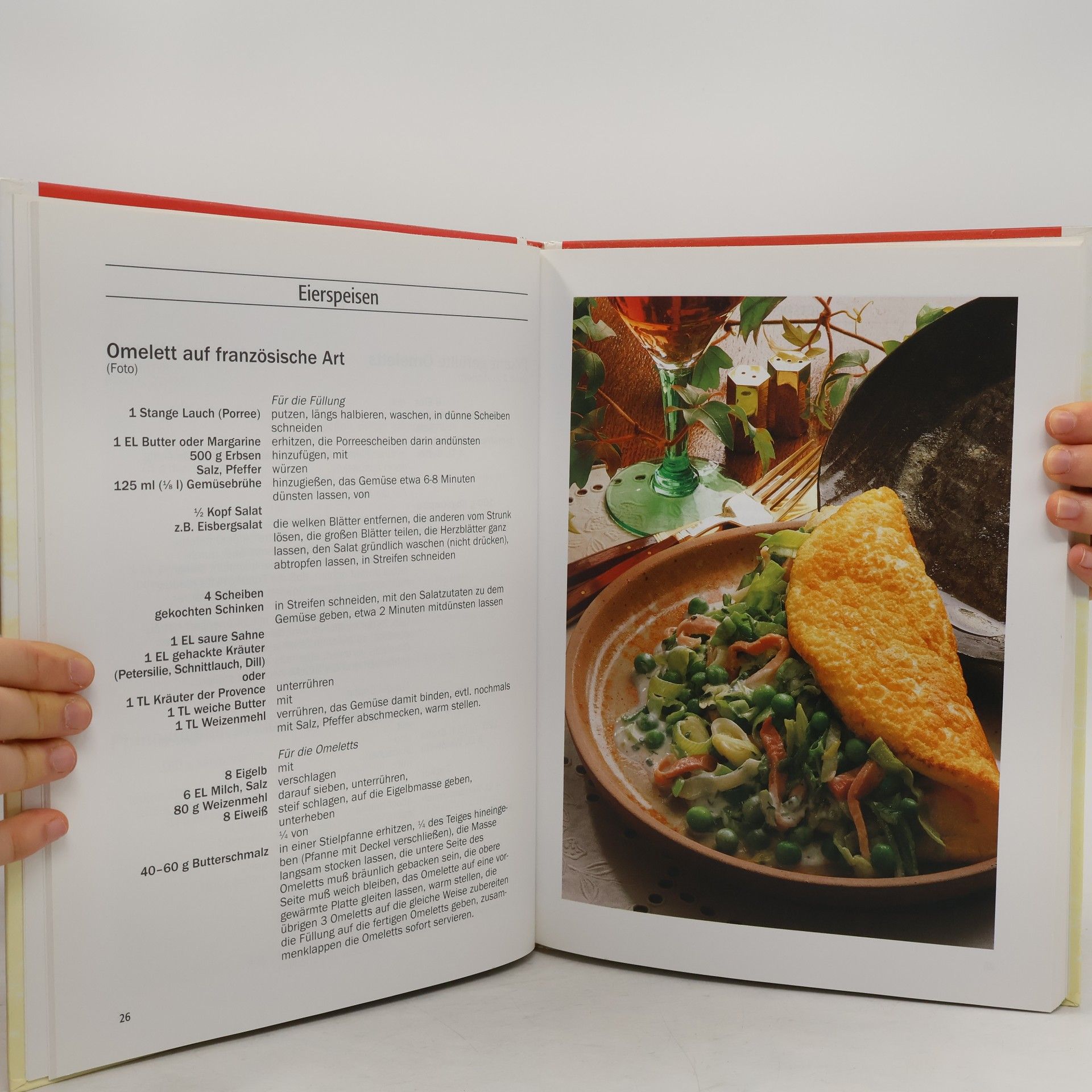 Sparrezepte