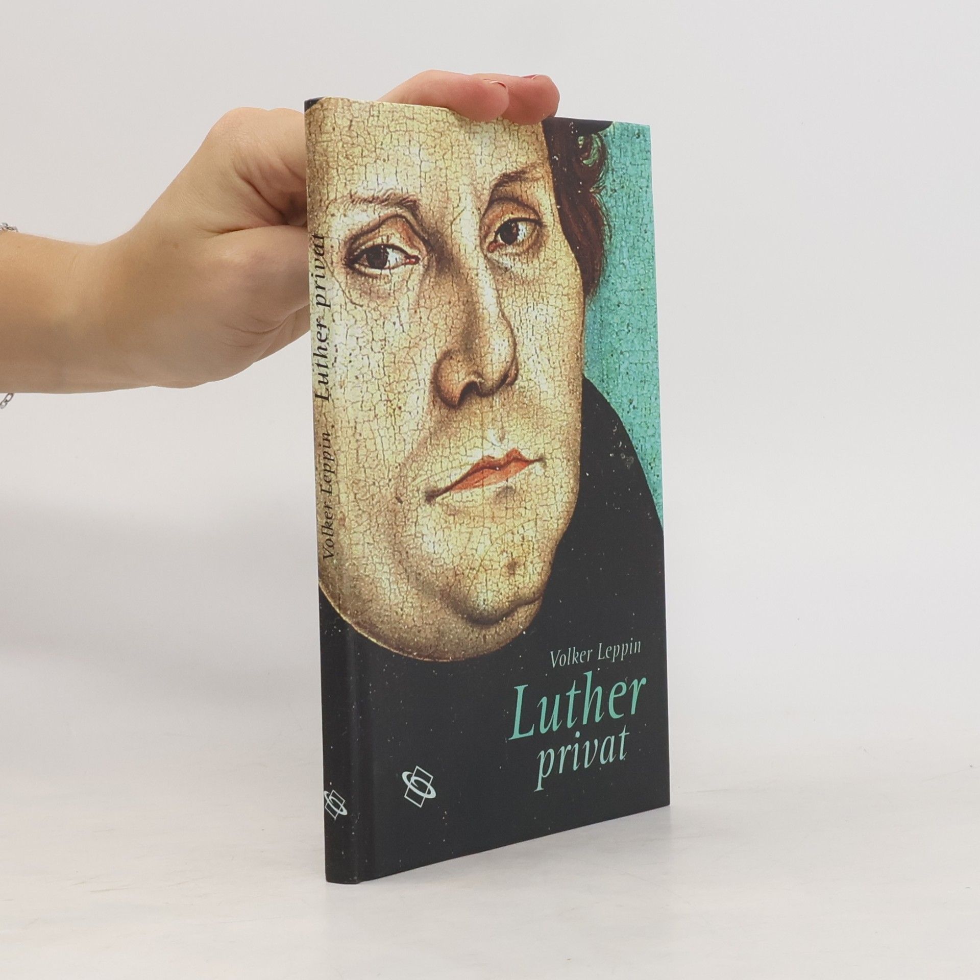 Luther privat