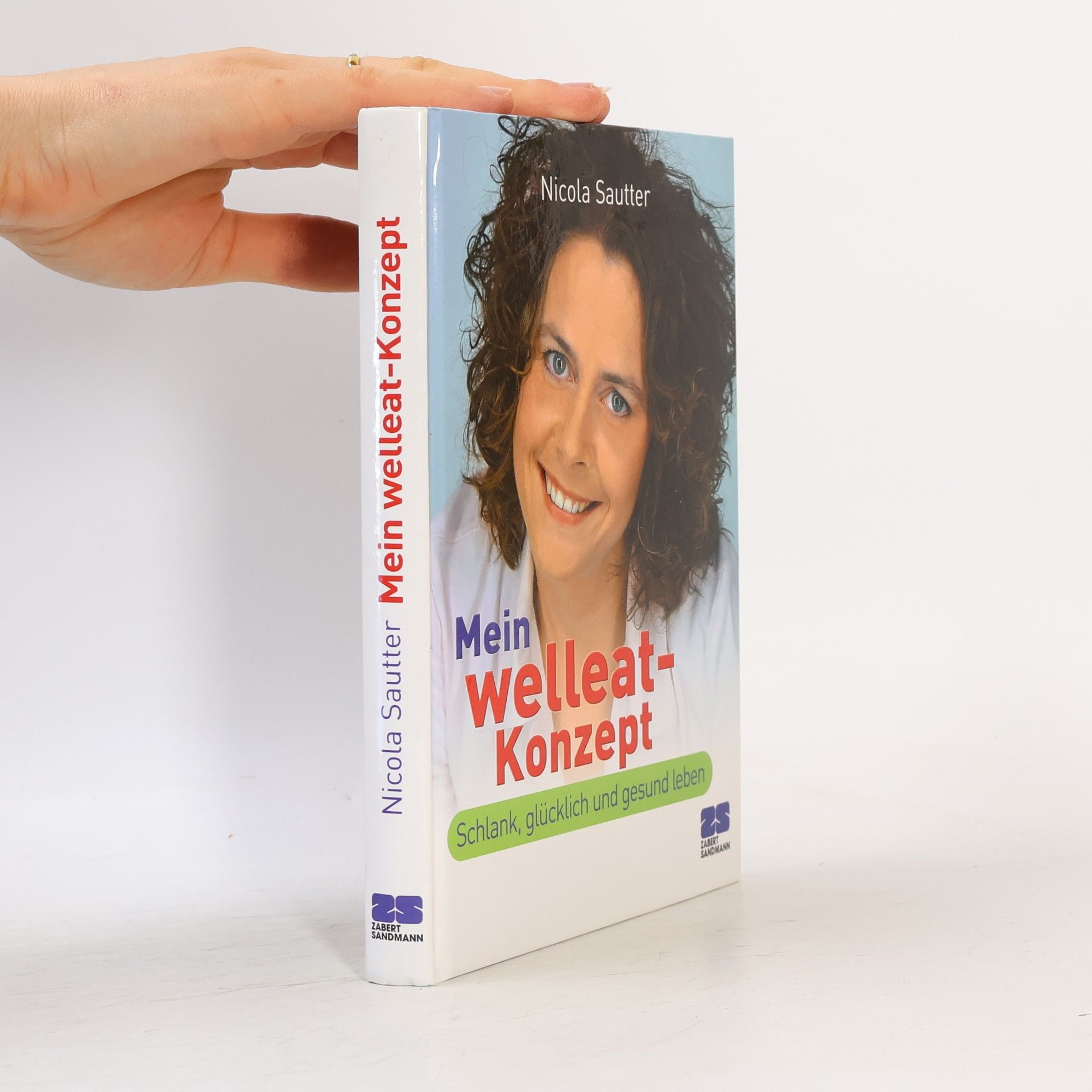 Nicola Sautter Mein Welleat-Konzept