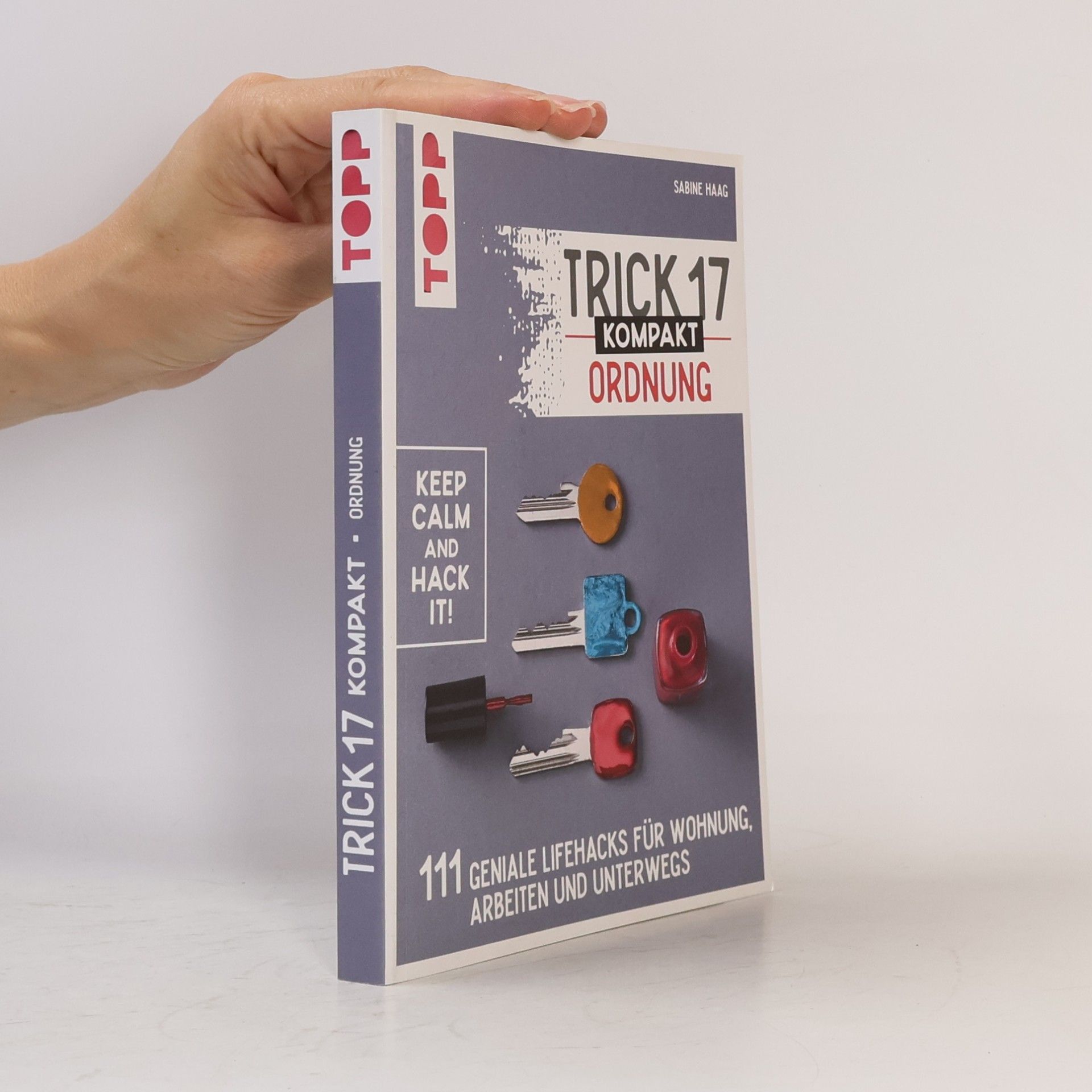 Trick 17 kompakt - Ordnung