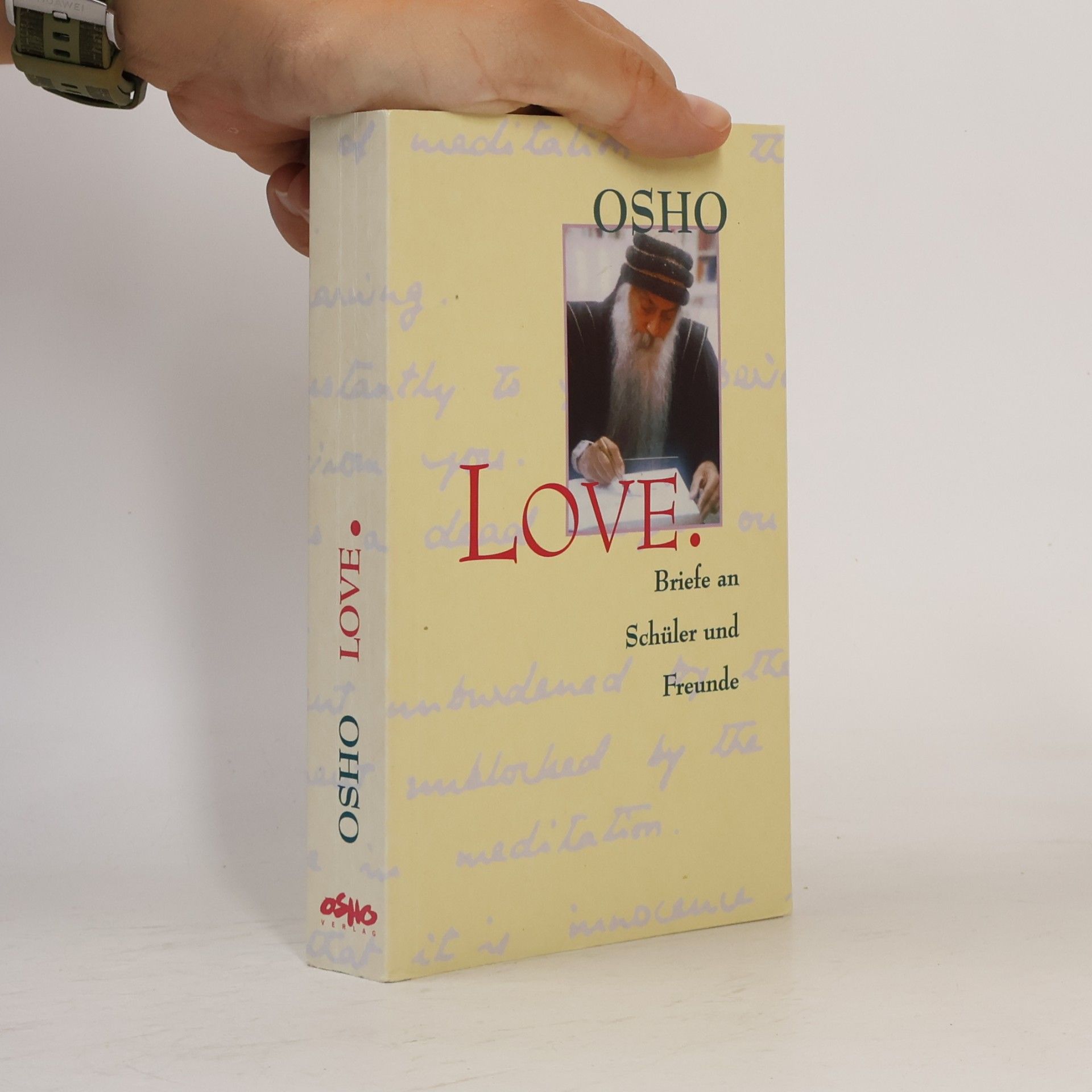 Osho Osho Love