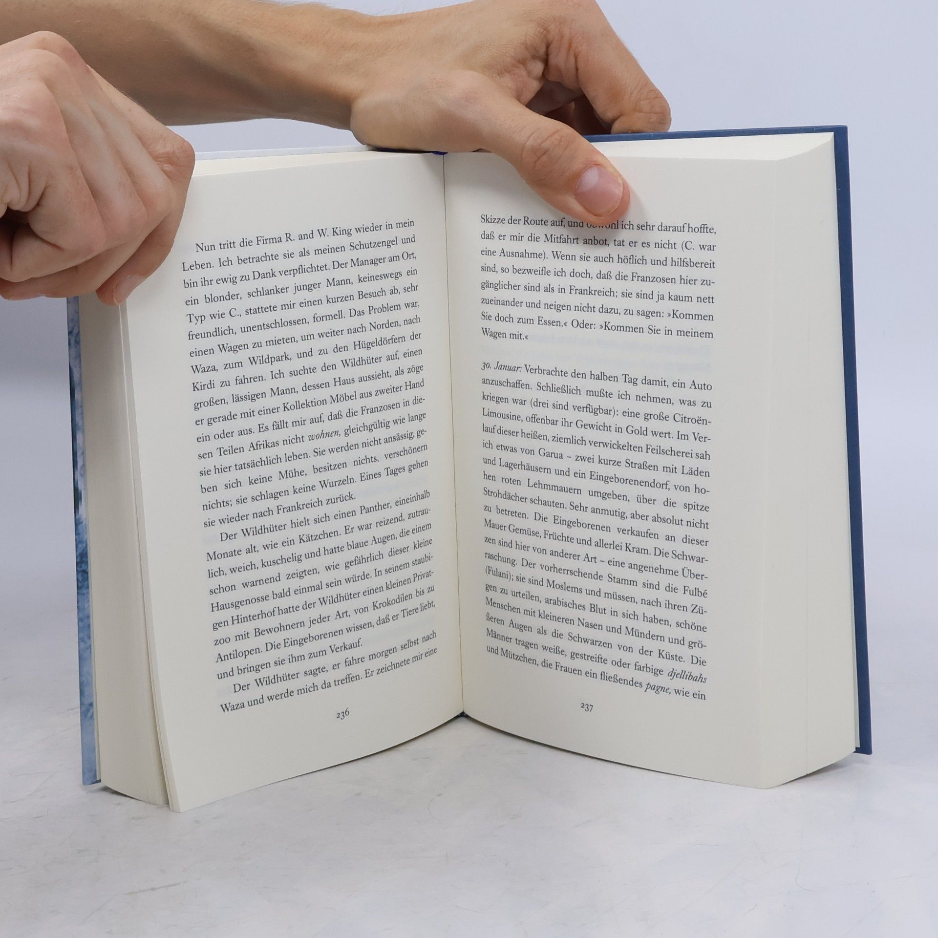 Martha Gellhorn Reisen mit mir und einem Anderen