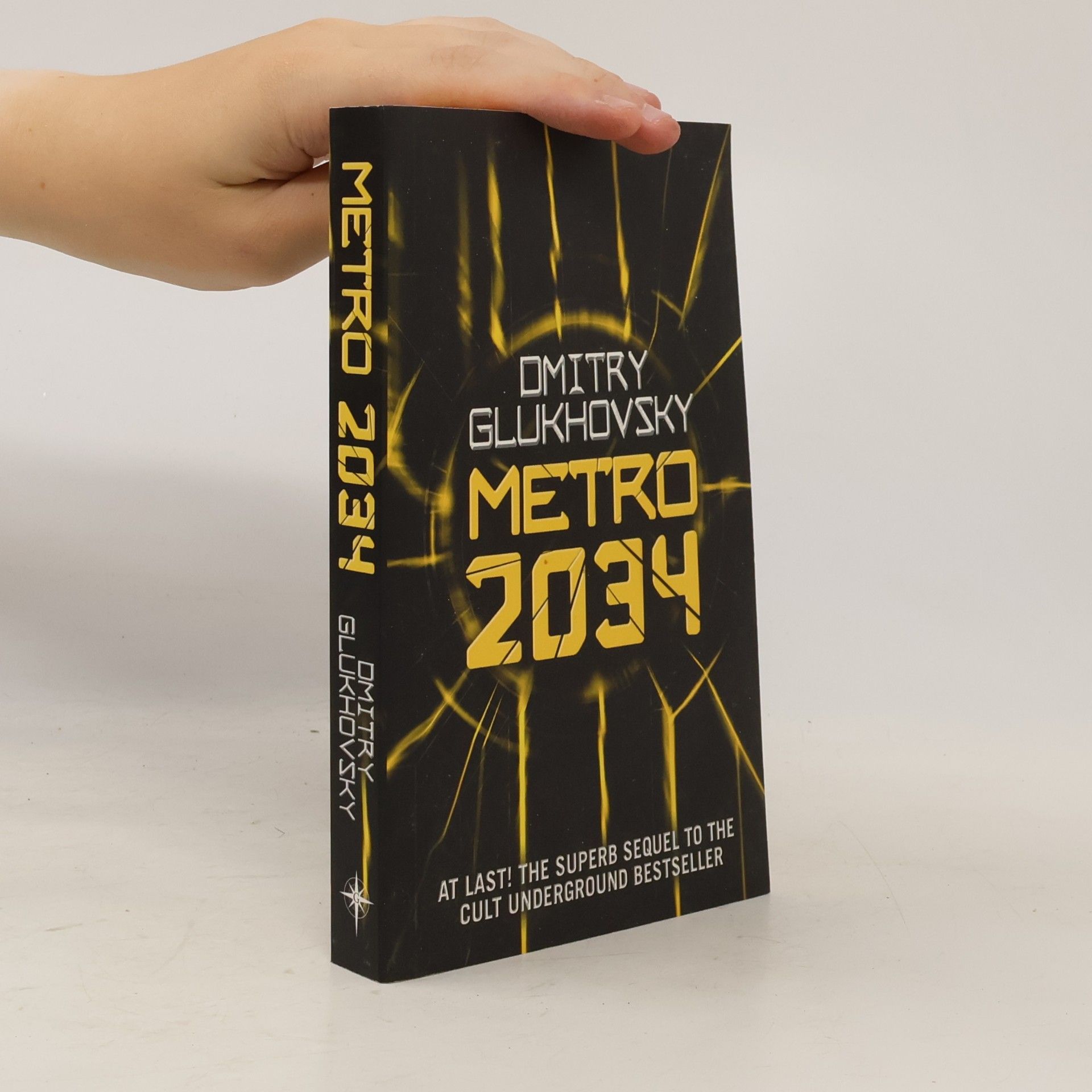 Metro 2034