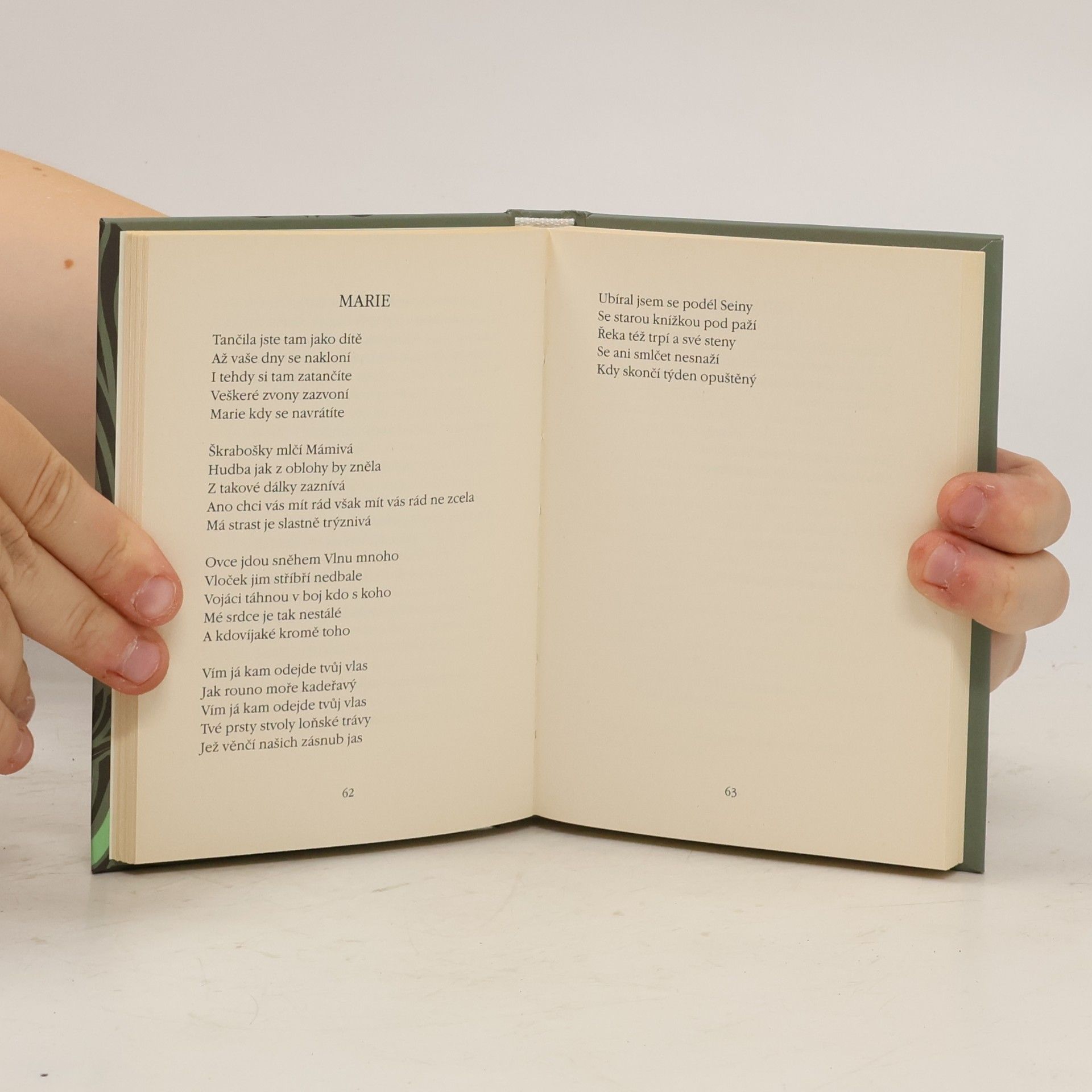 Guillaume Apollinaire Alkoholy