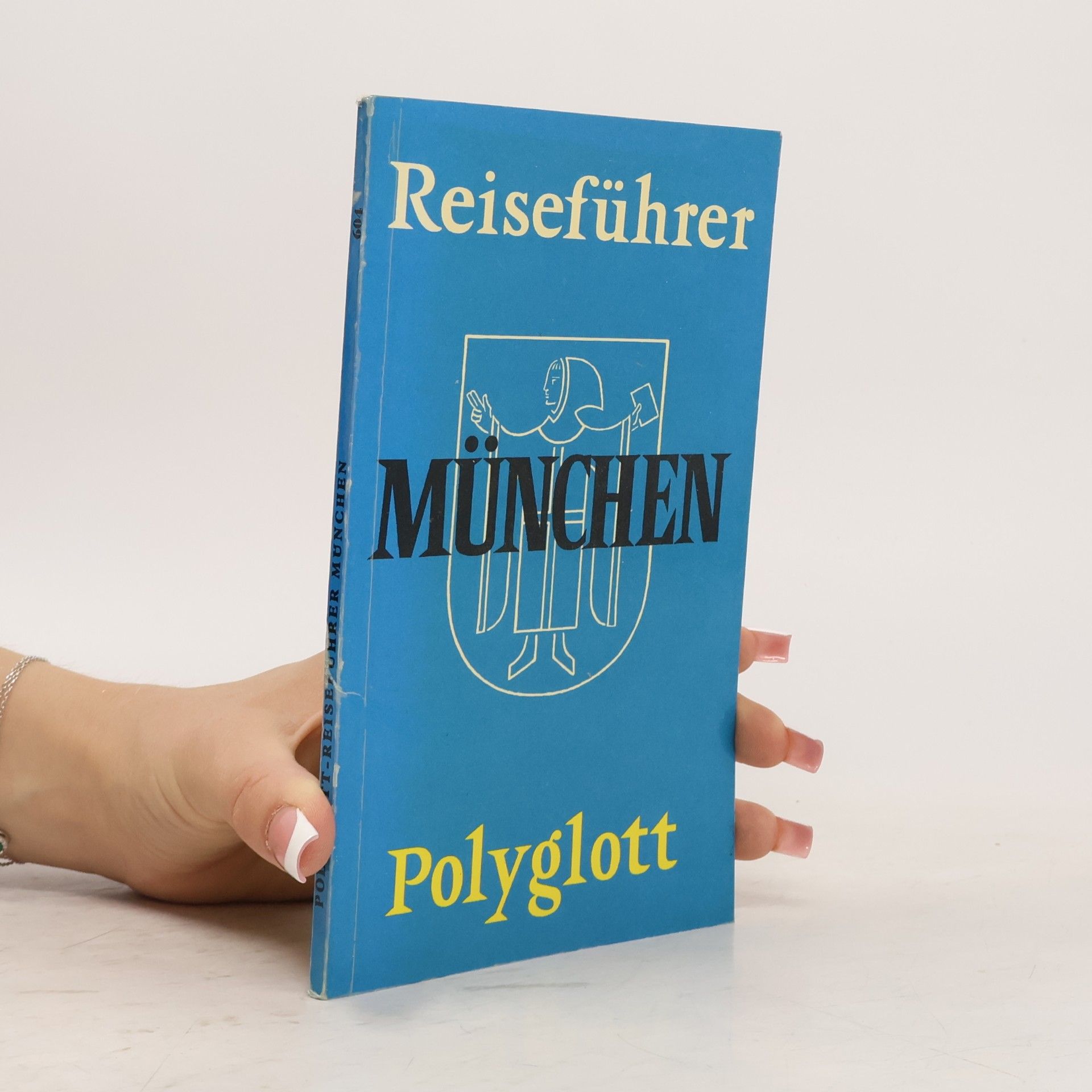 Klaus Andreas Dietsch München