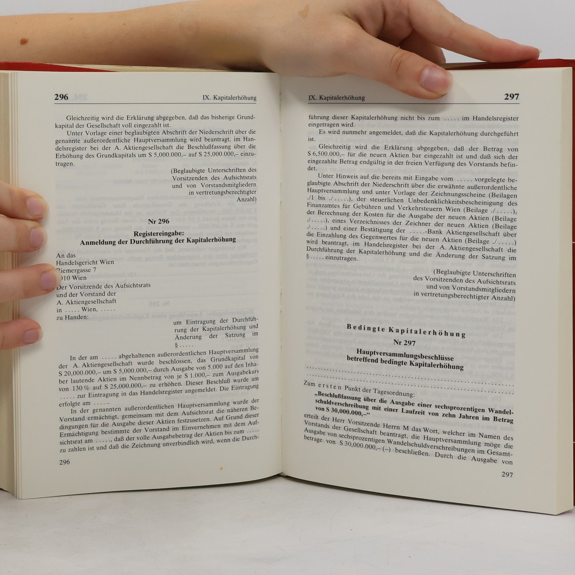 Alfred Kostner Die Aktiengesellschaft