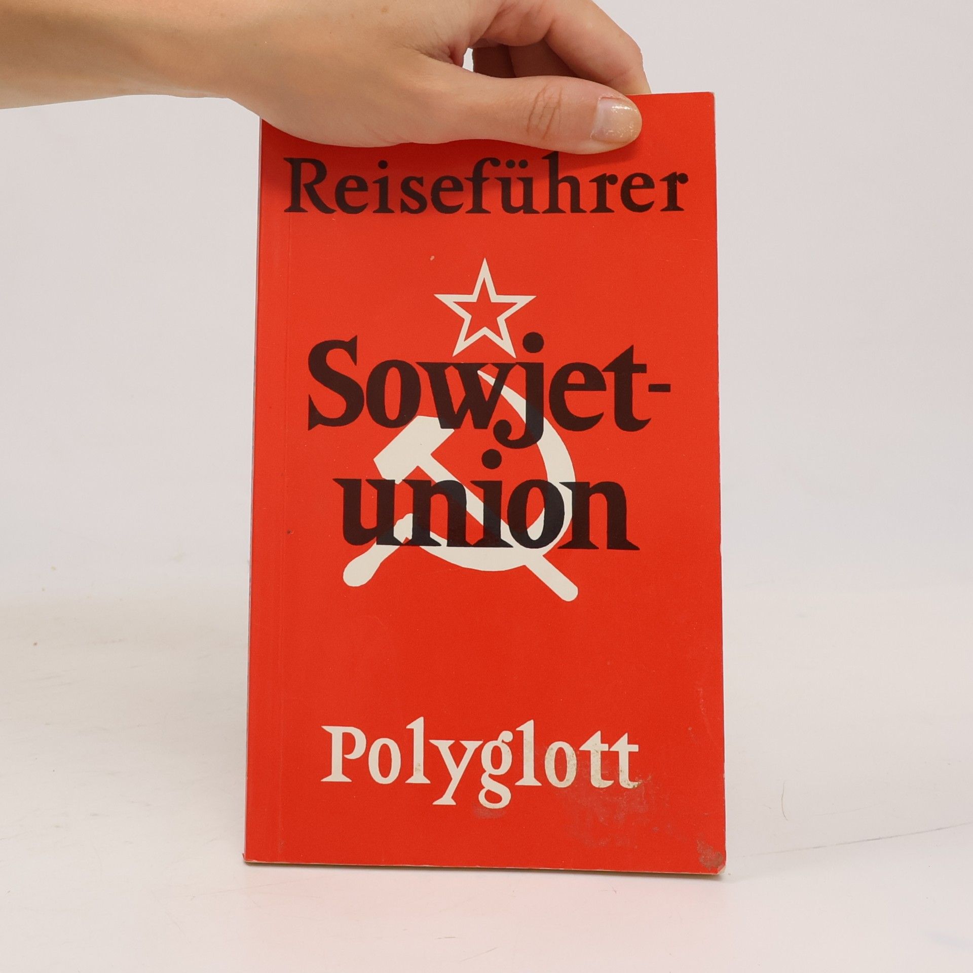 Fritz Gancz Sowjetunion