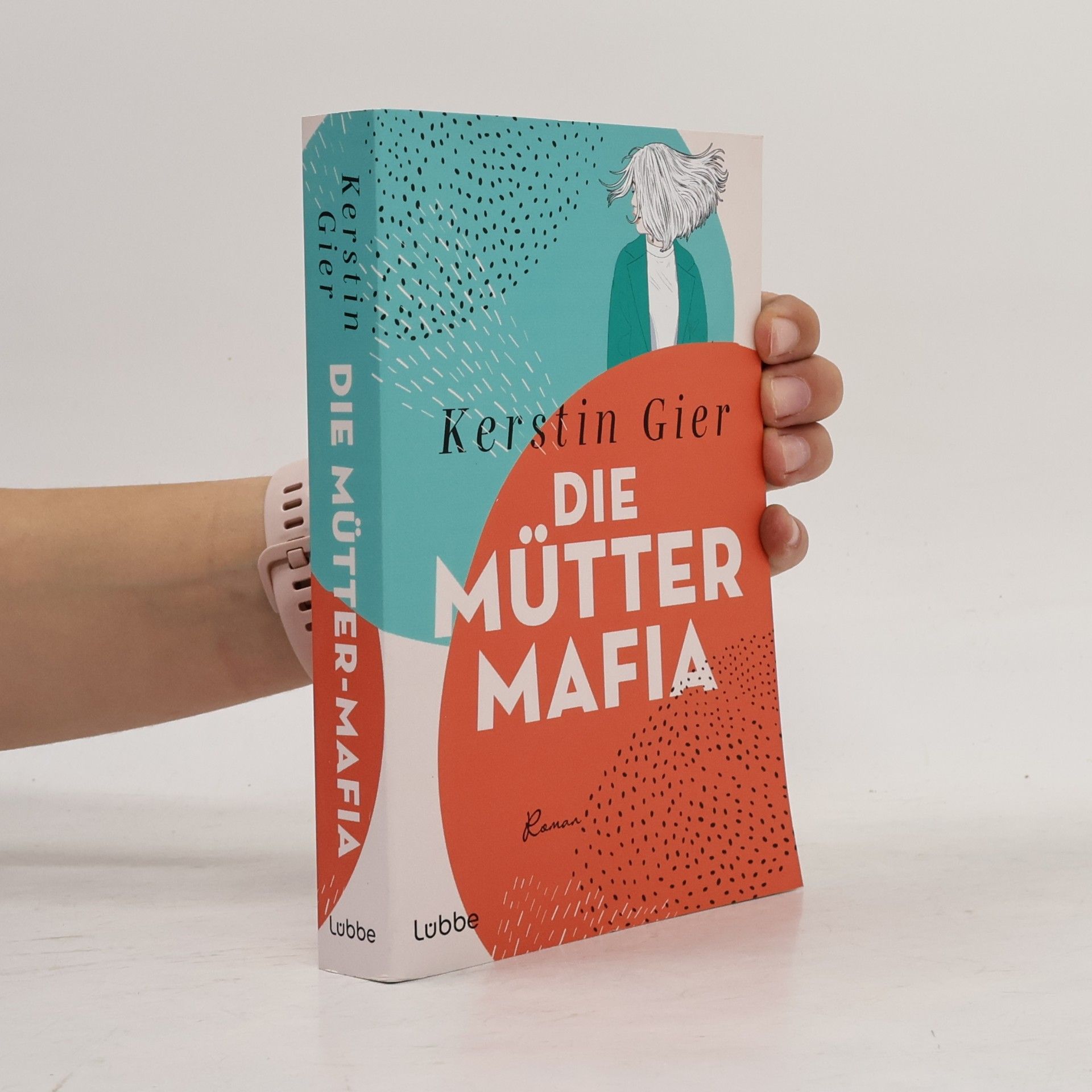 Kerstin Gier Die Mütter-Mafia