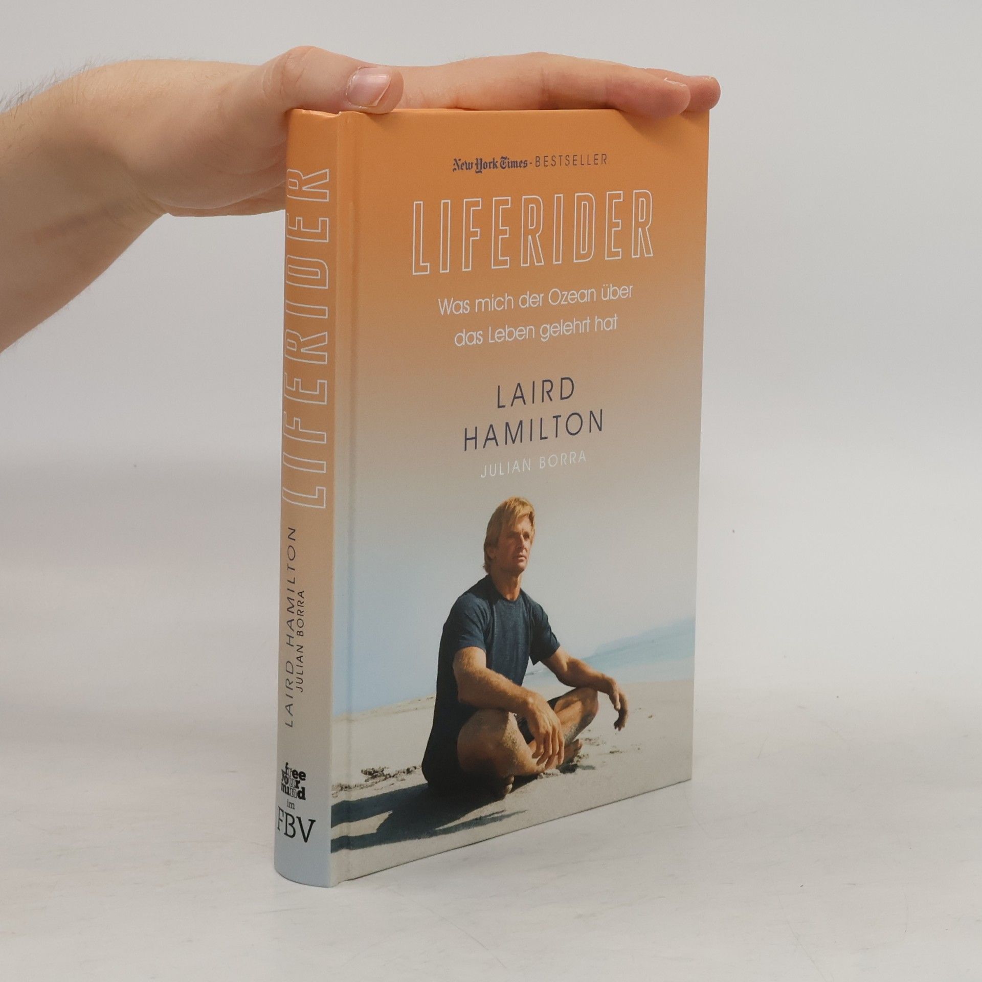 Liferider