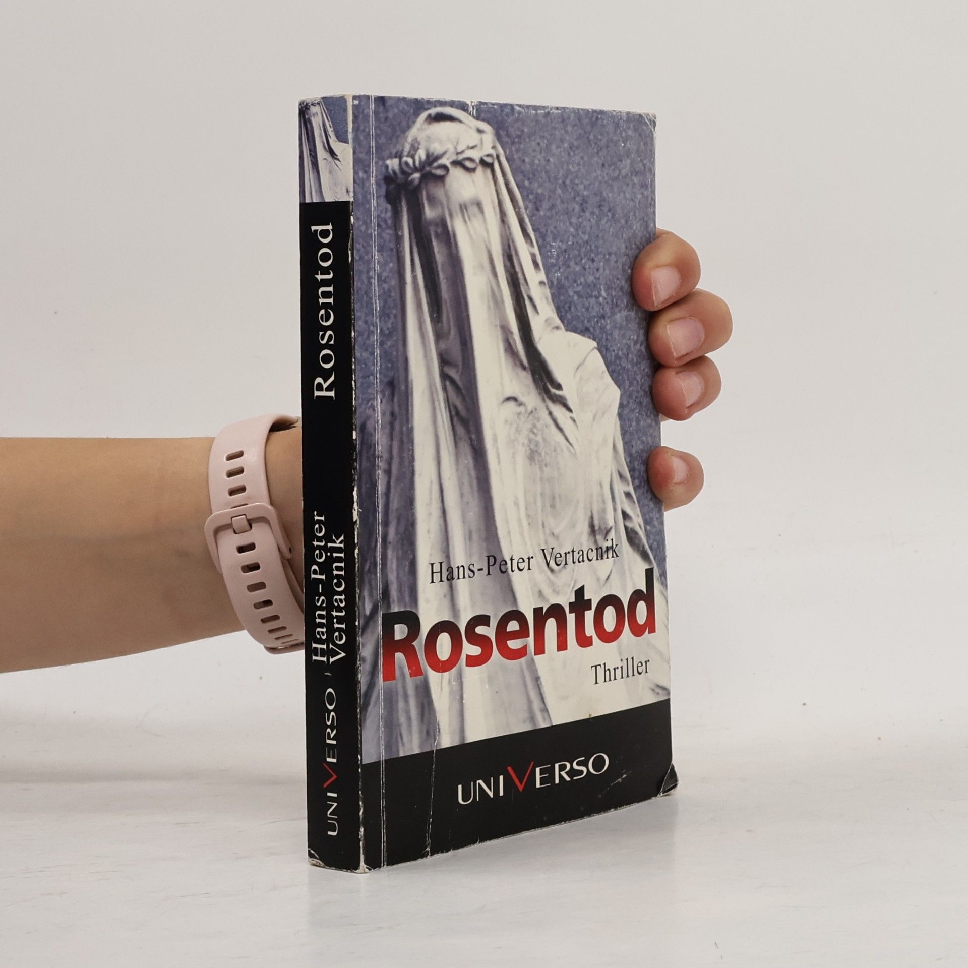 Rosentod