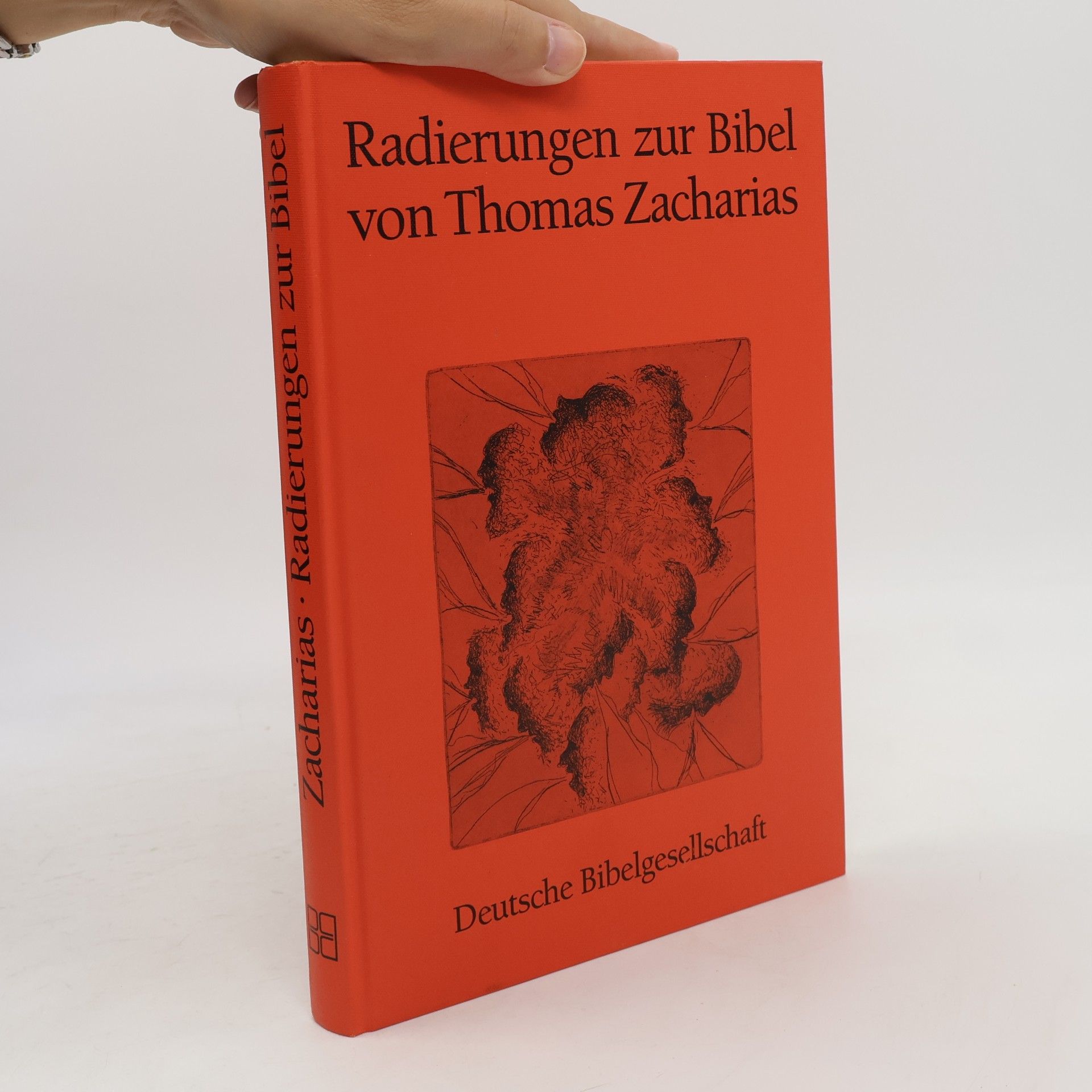 Radierungen zur Bibel