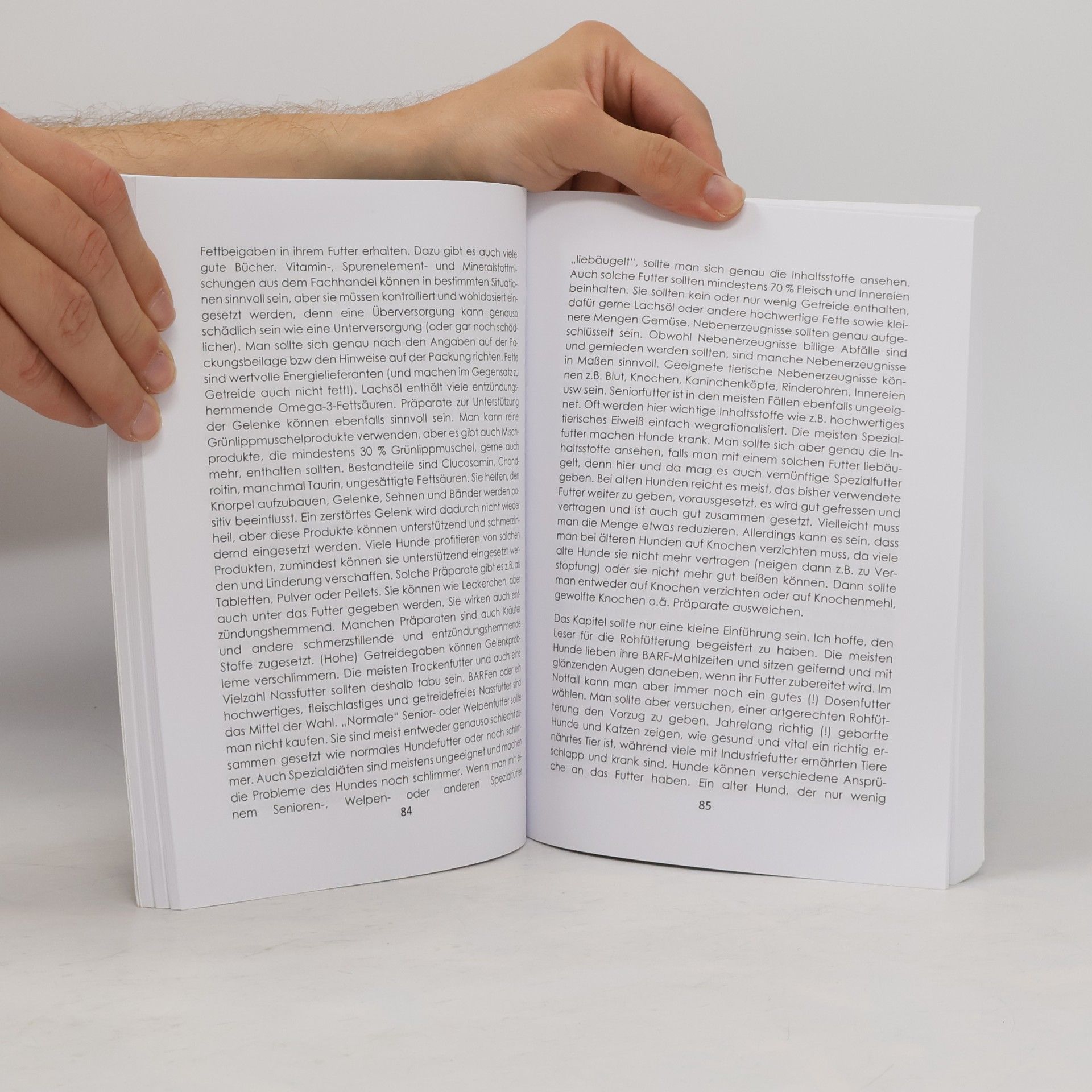 A. Ketschau Das kleine Buch vom Samojeden