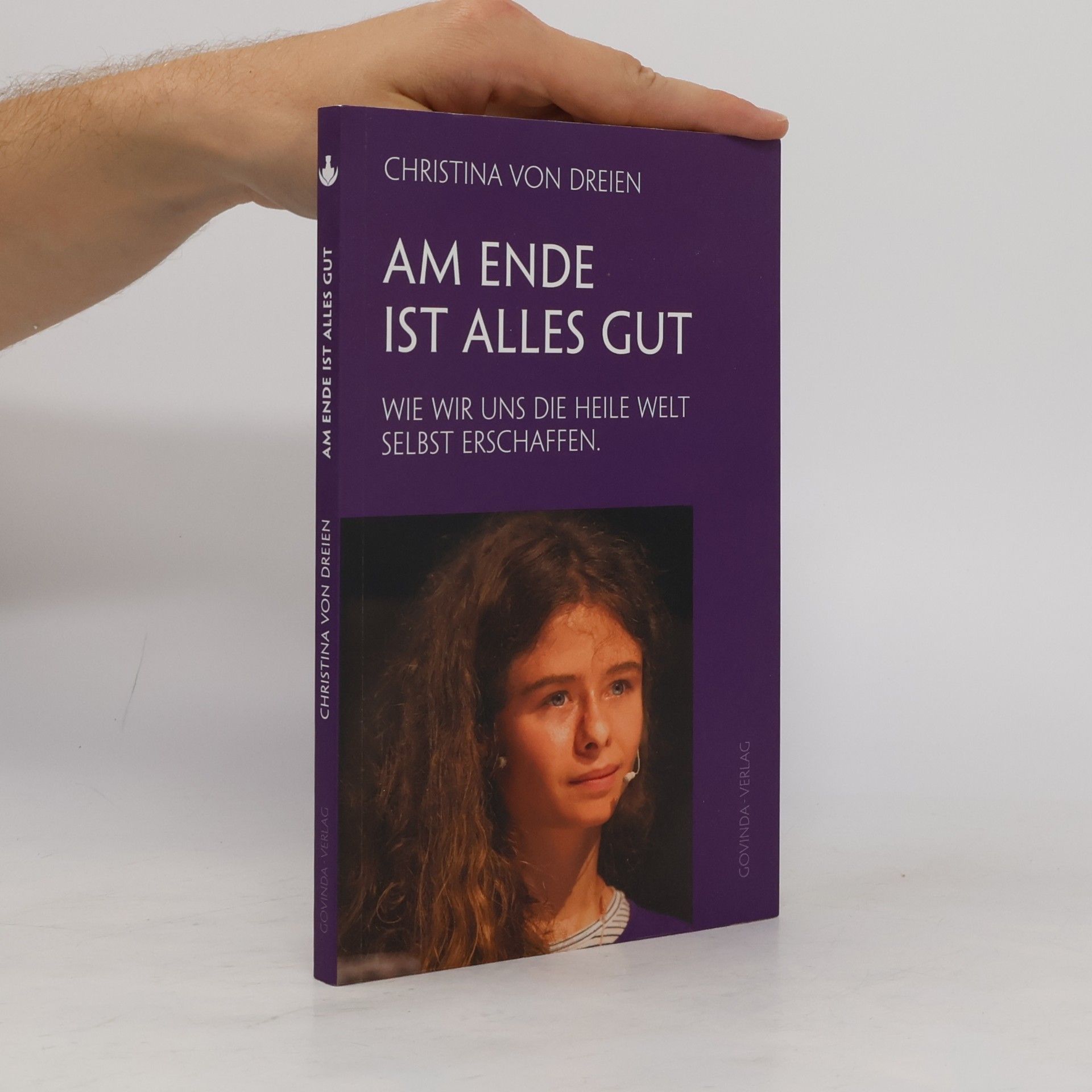 Am Ende ist alles gut