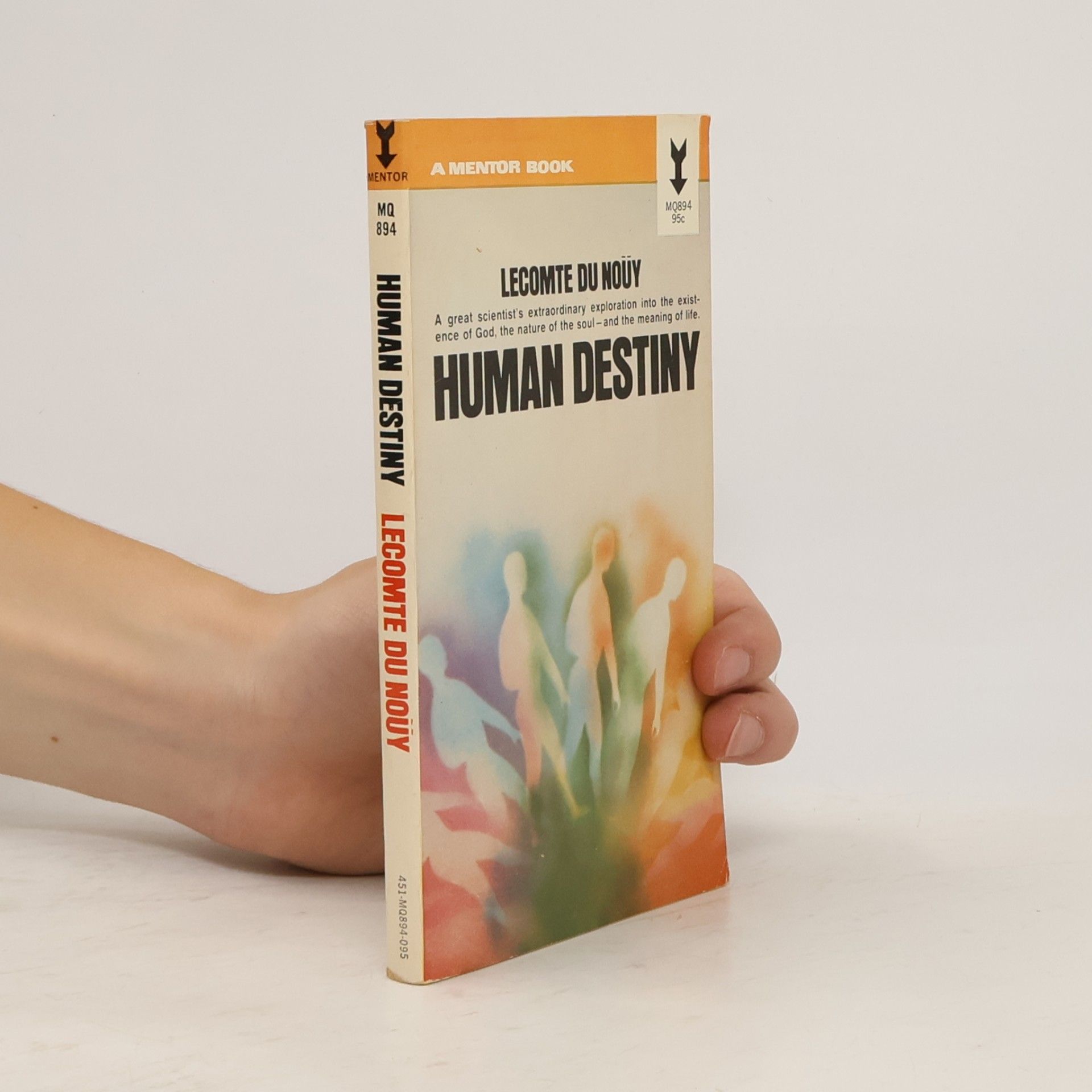 Human Destiny