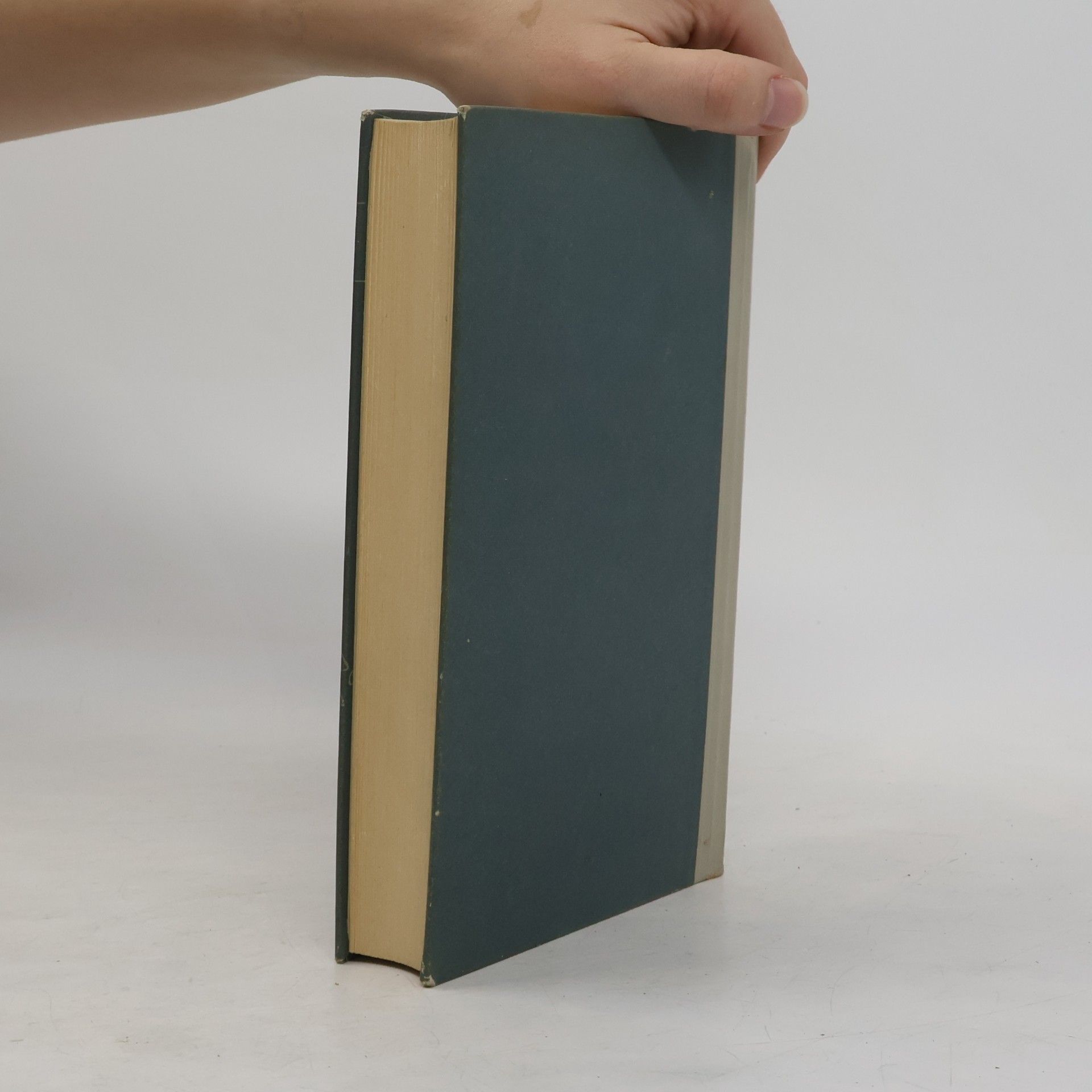 Curt Goetz Die Memoiren des Peterhans von Binningen