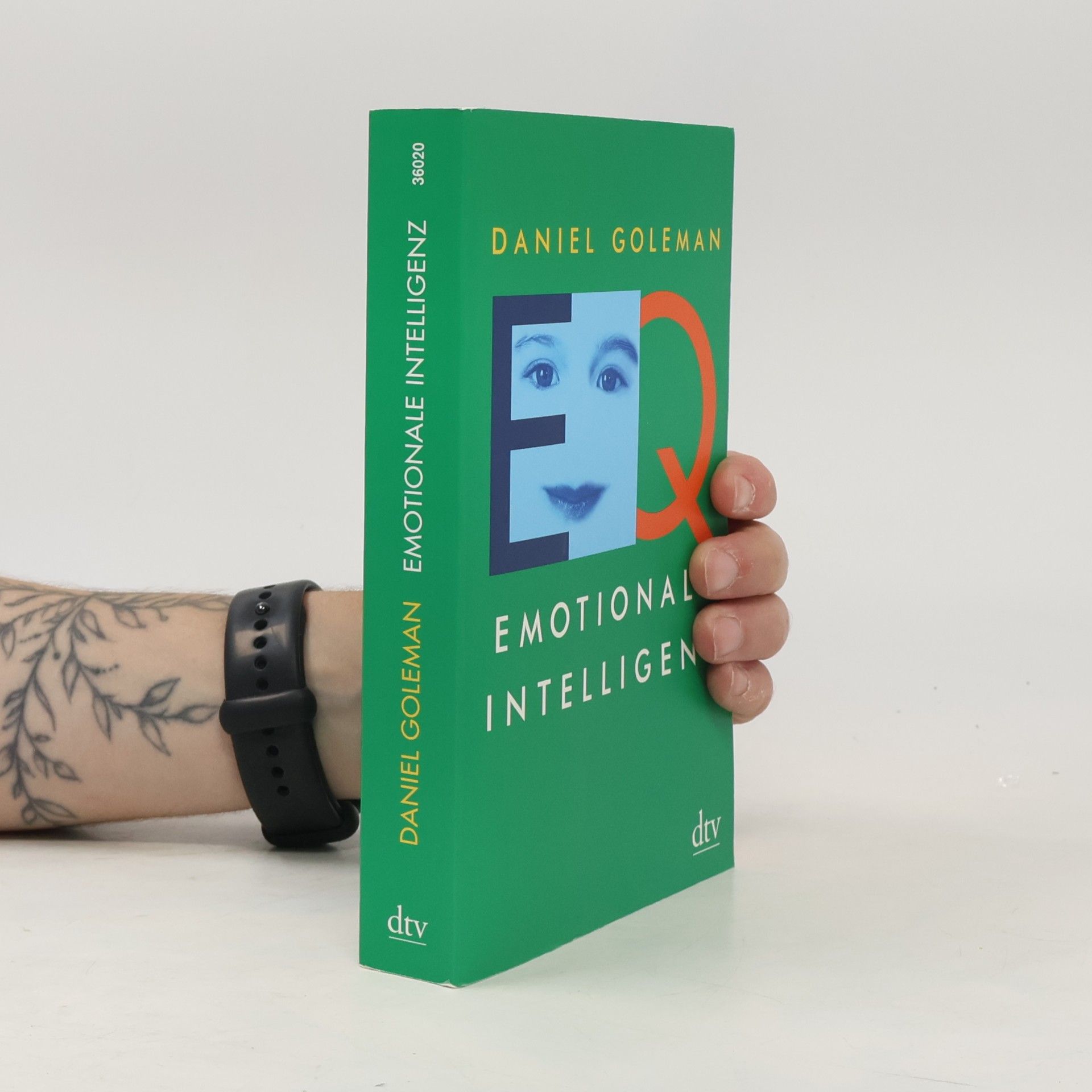 Daniel Goleman Emotionale Intelligenz