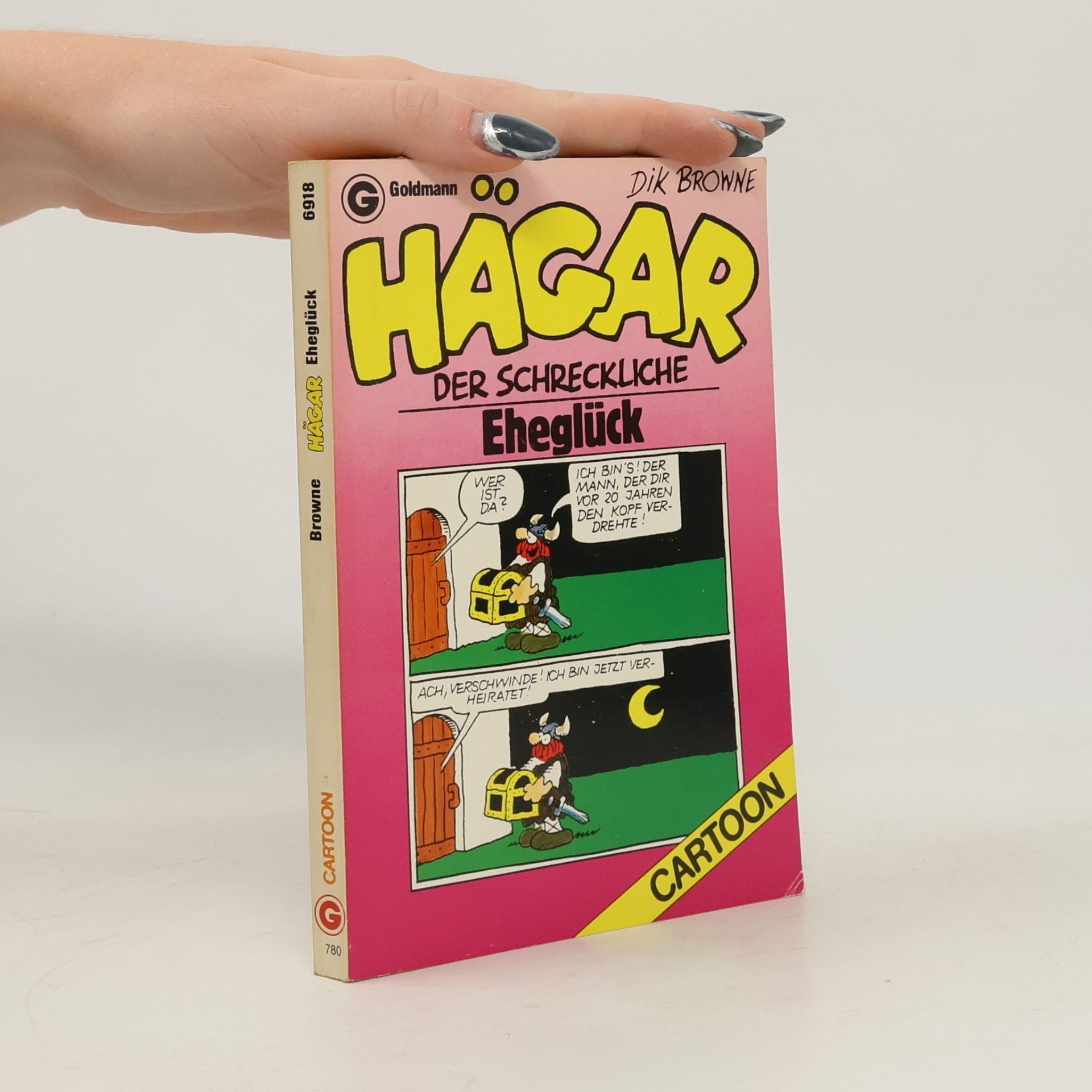 Hägar, der Schreckliche 11