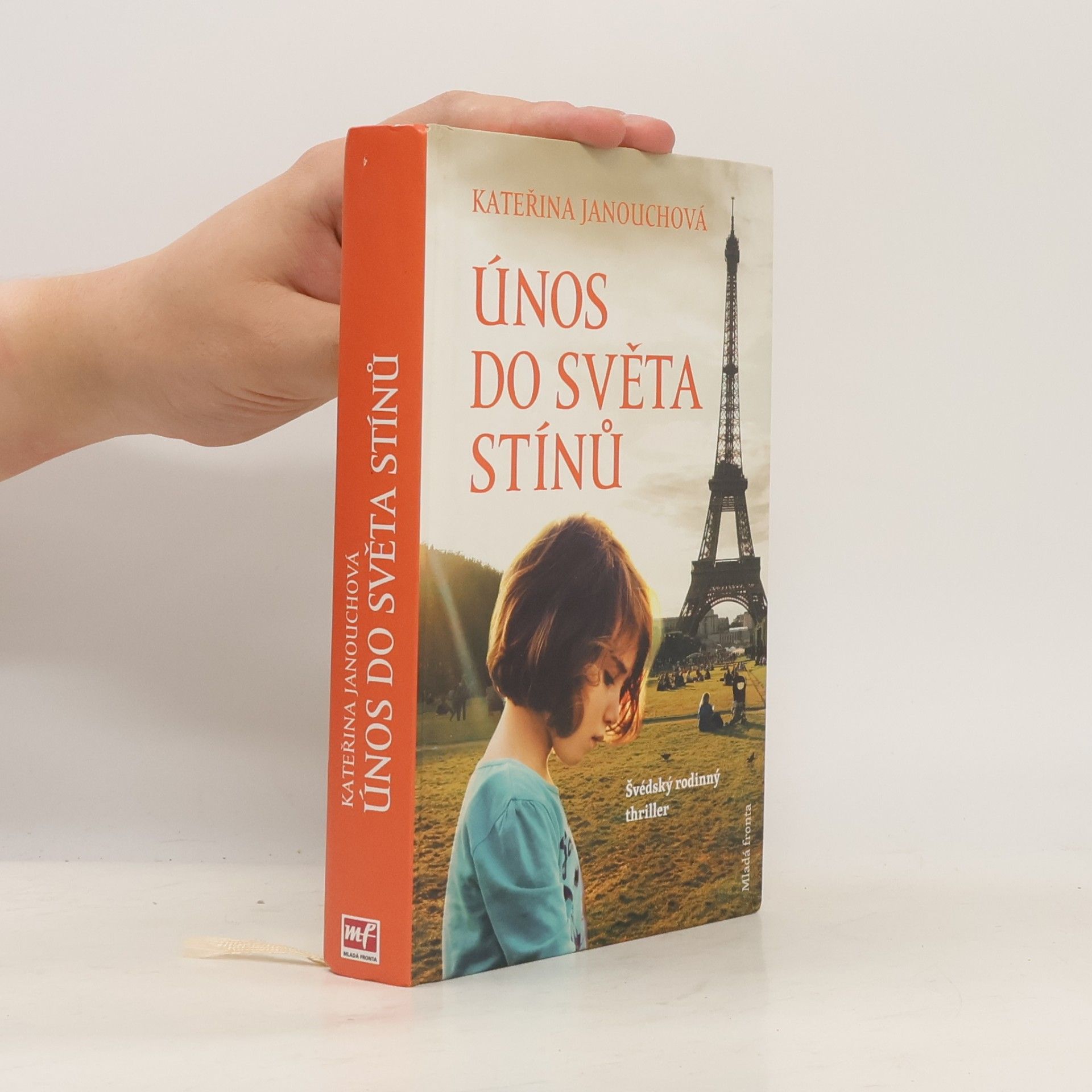 Únos do světa stínů
