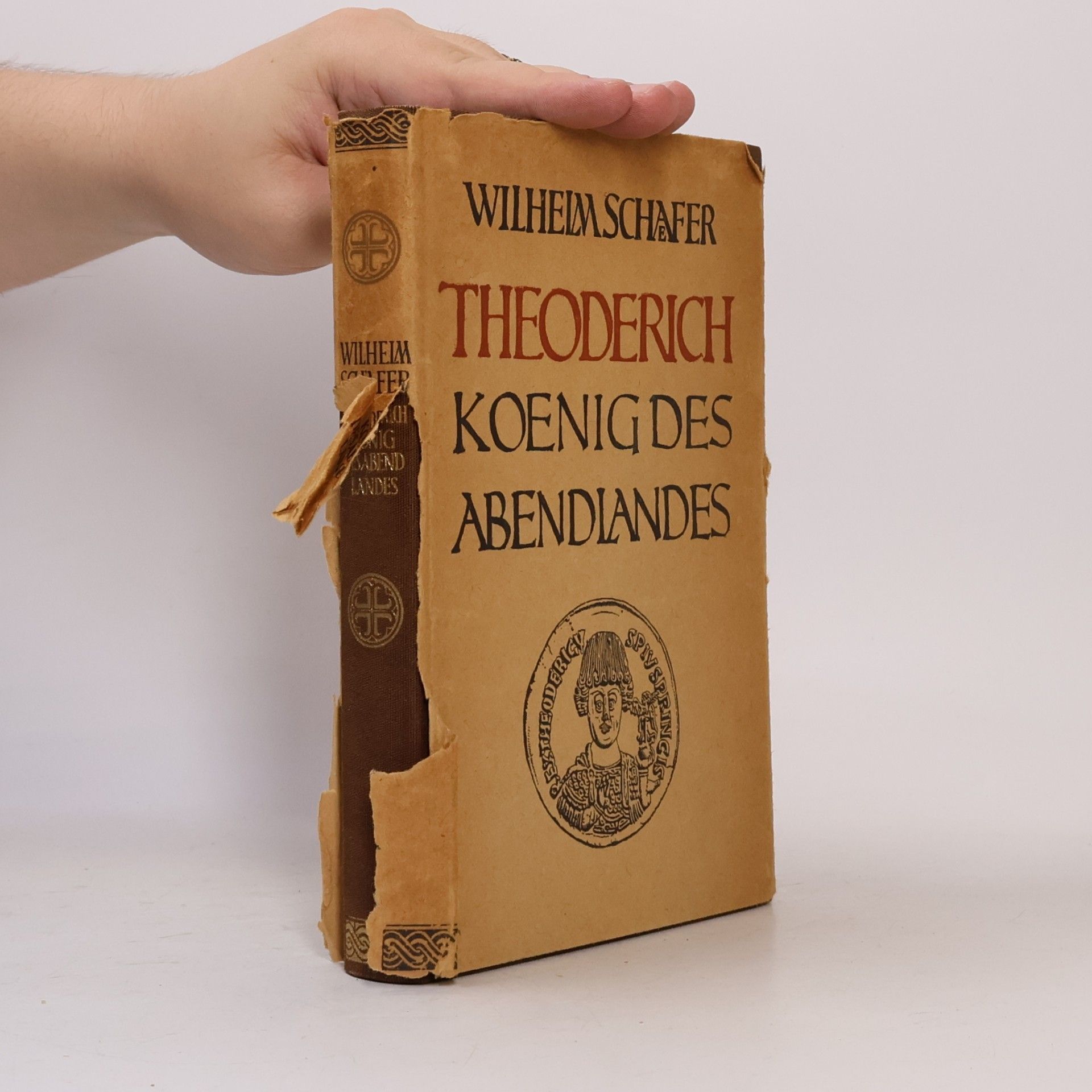 Theoderich König des Abendlandes