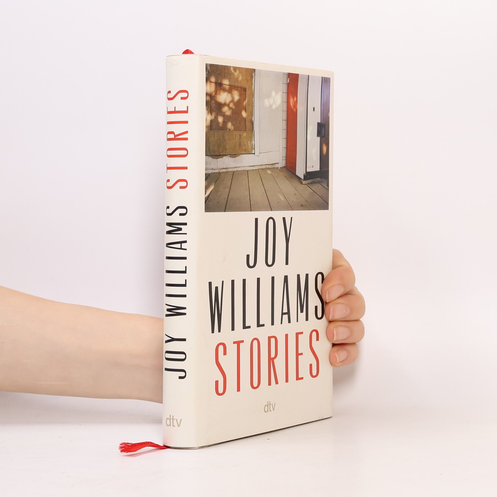 Joy Williams Stories