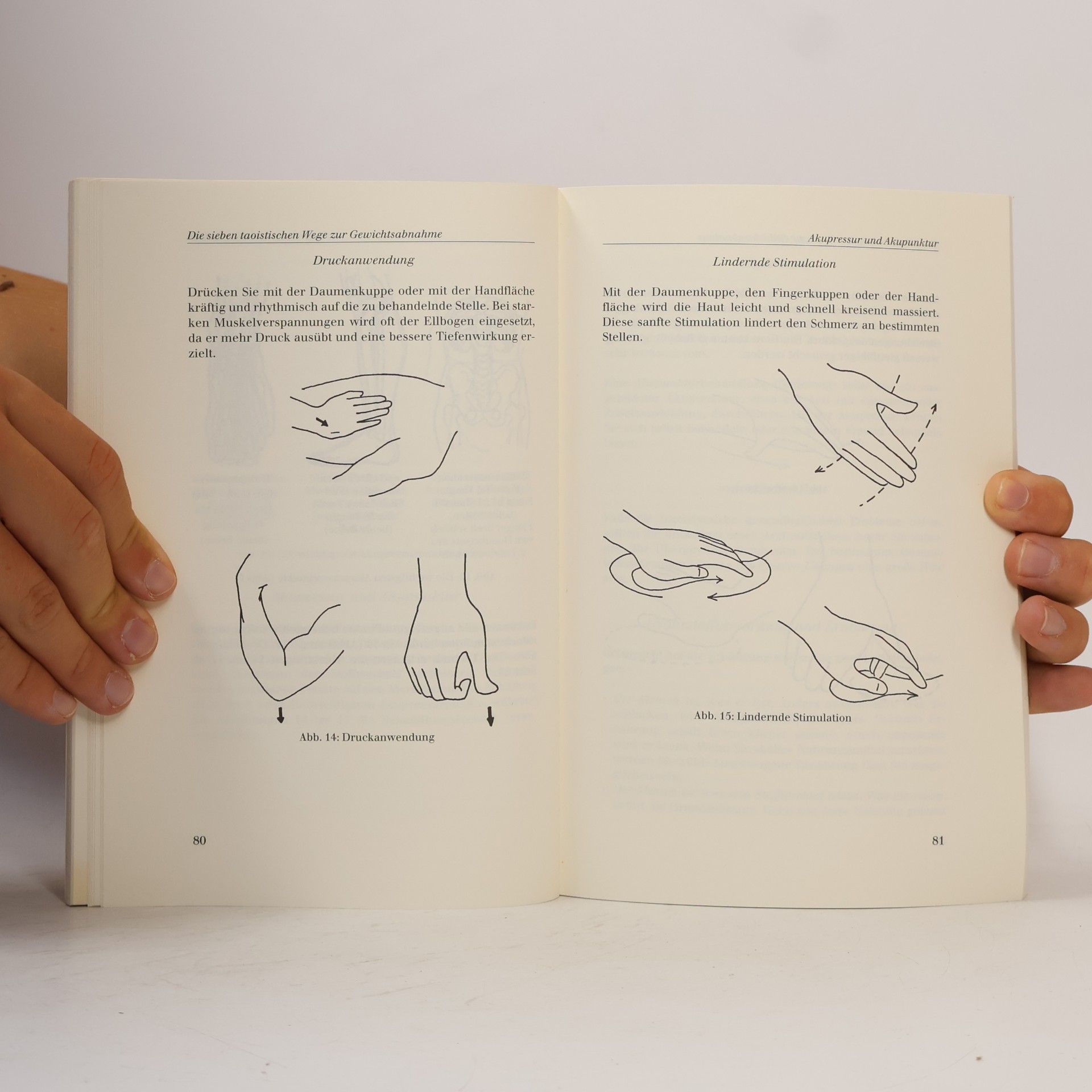 Stephen T. Chang Das Tao der Schönheit