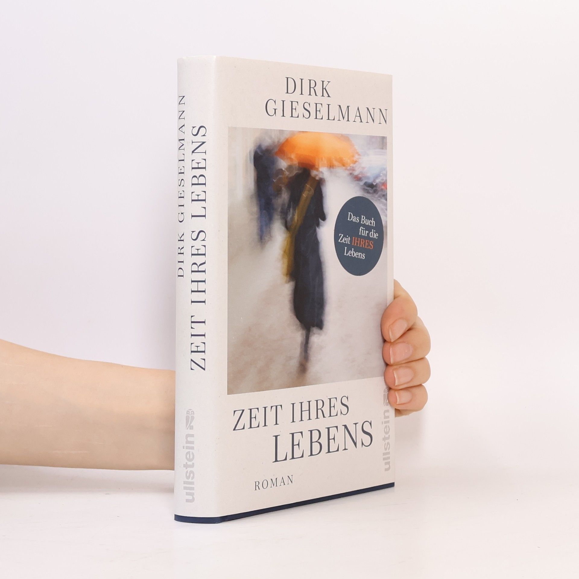 Dirk Gieselmann Zeit ihres Lebens