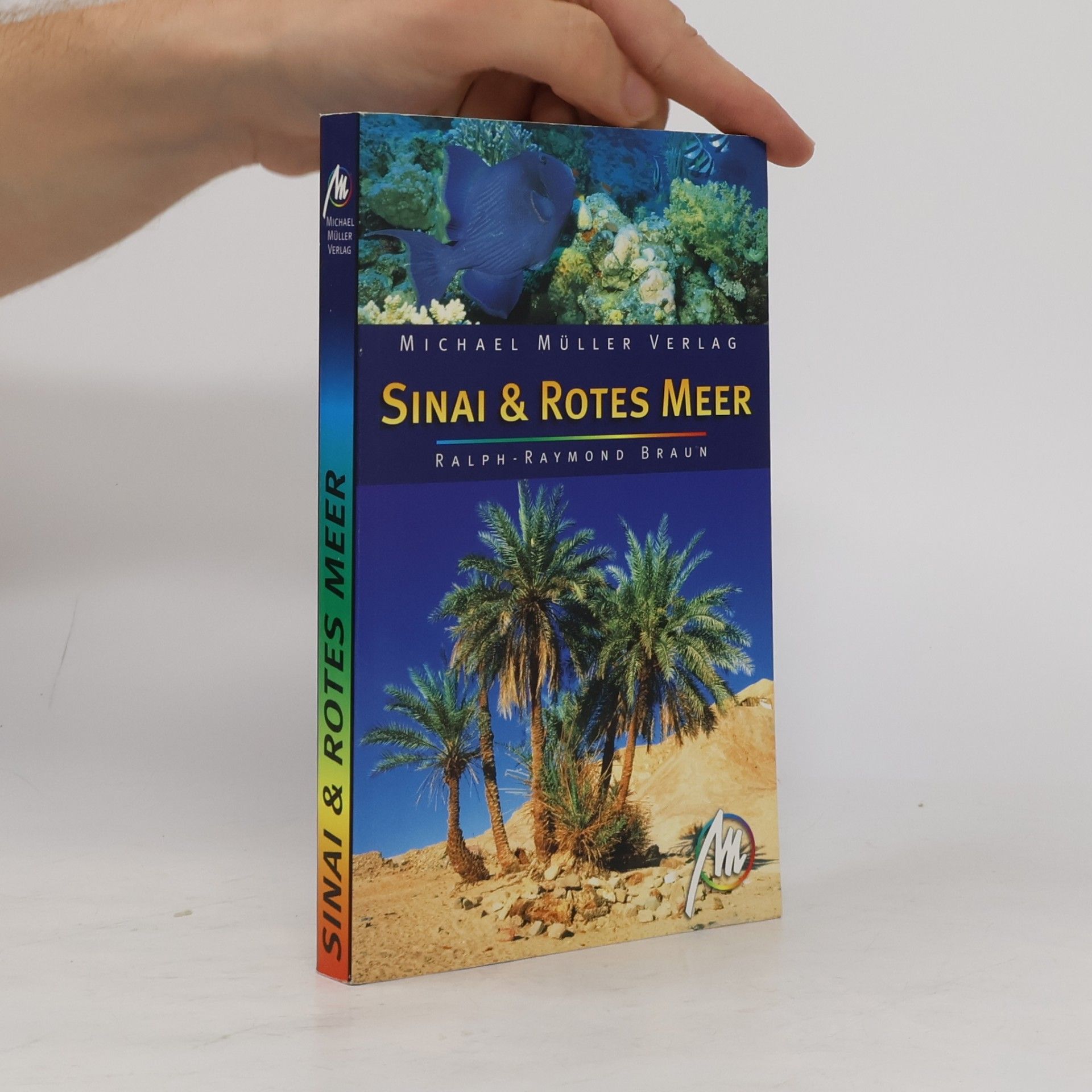 Sinai & Rotes Meer