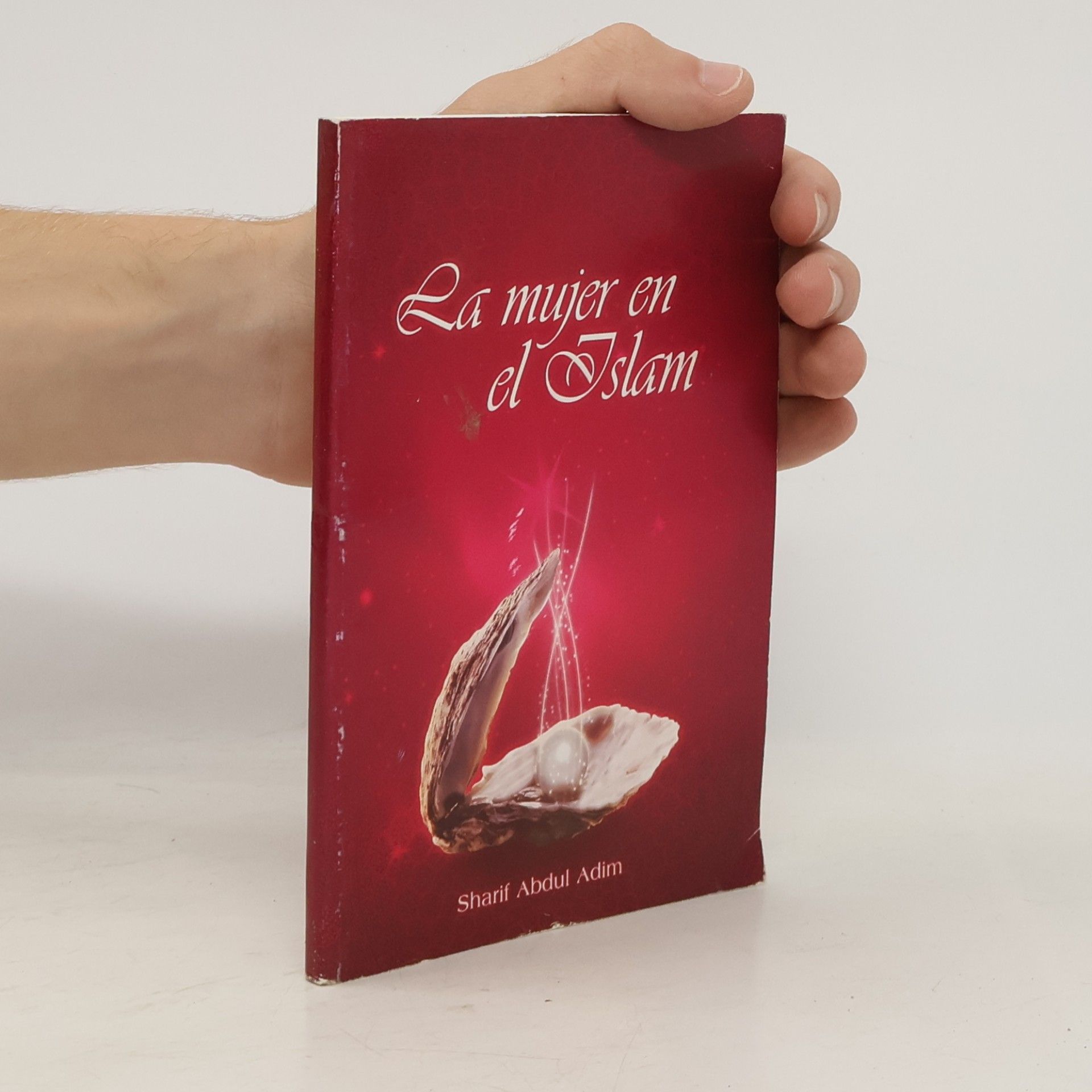 Sharif Abdul Adim  La mujer en el Islam
