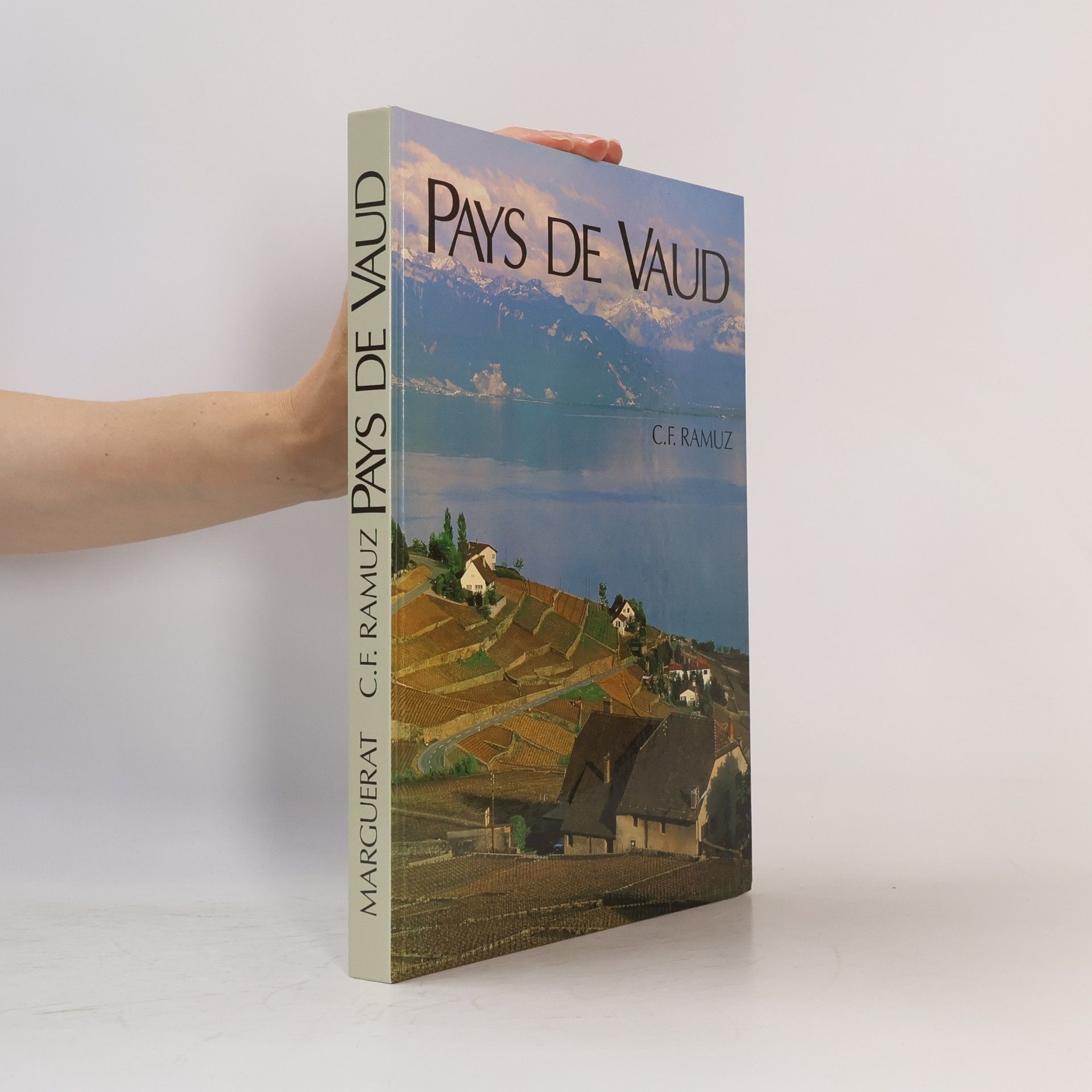 Pays de Vaud