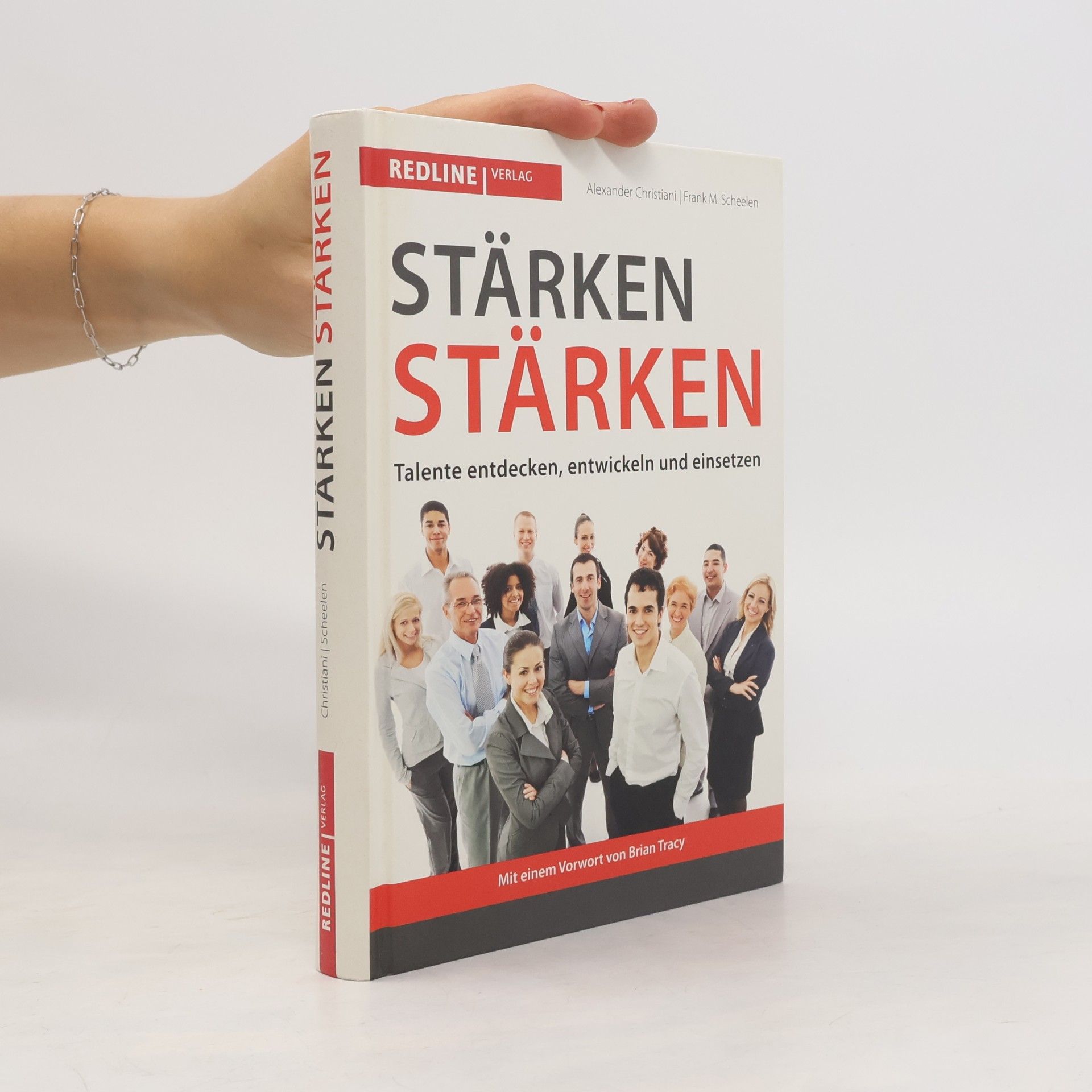 Alexander Christiani Stärken stärken