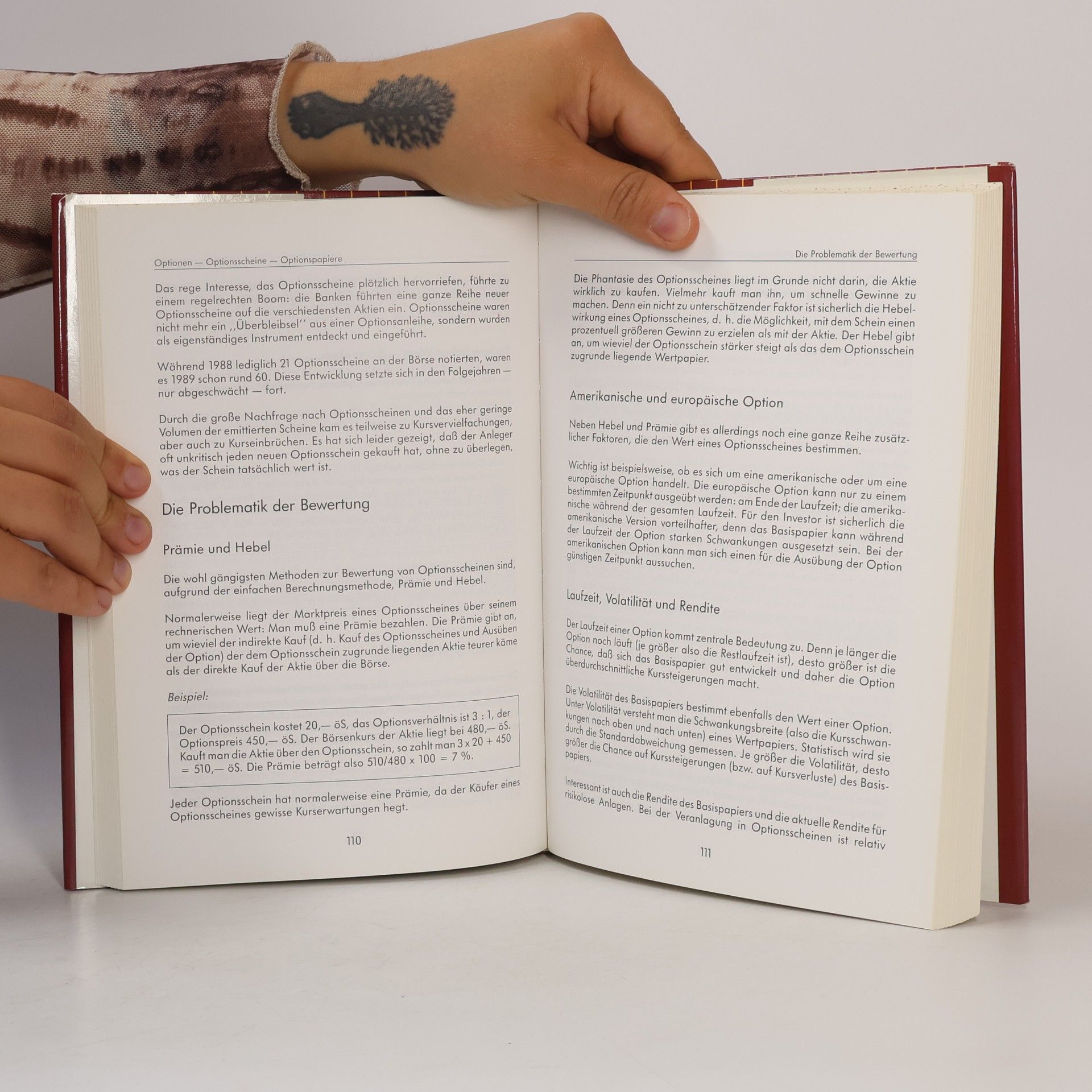 Various authors Vermögenshandbuch 1992