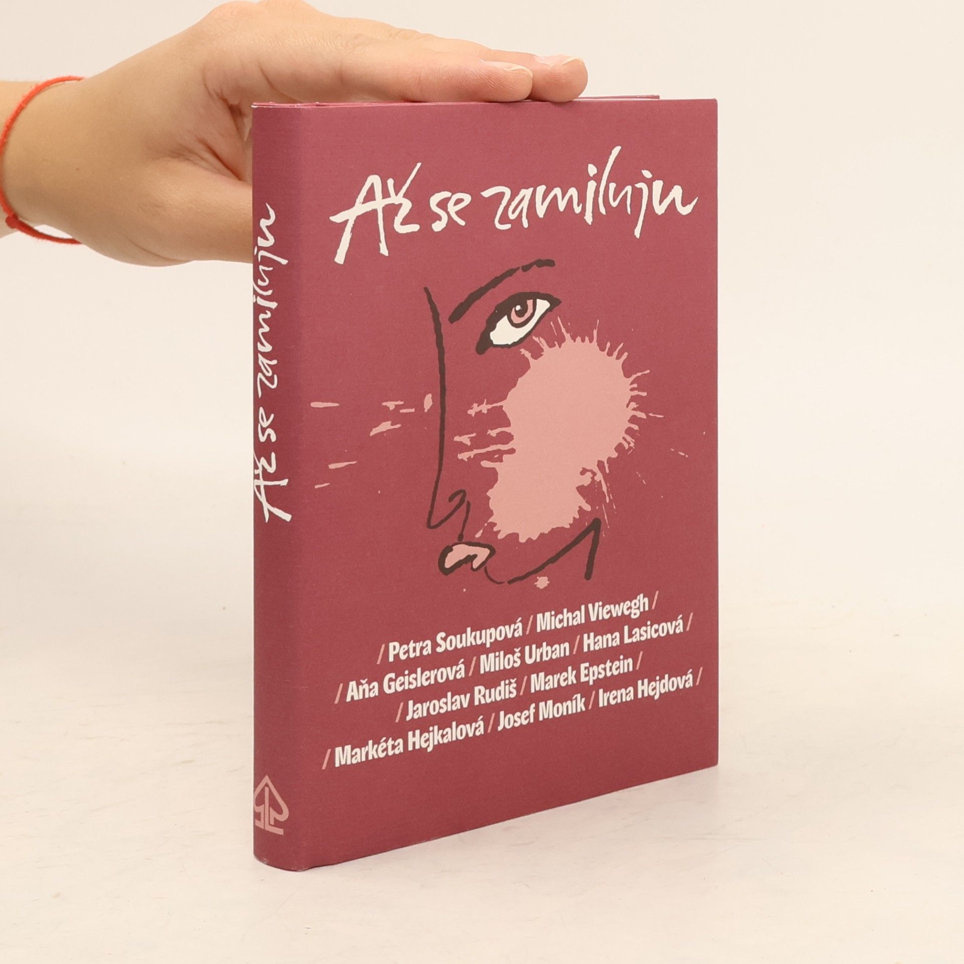 Collectif d'auteurs Až se zamiluju
