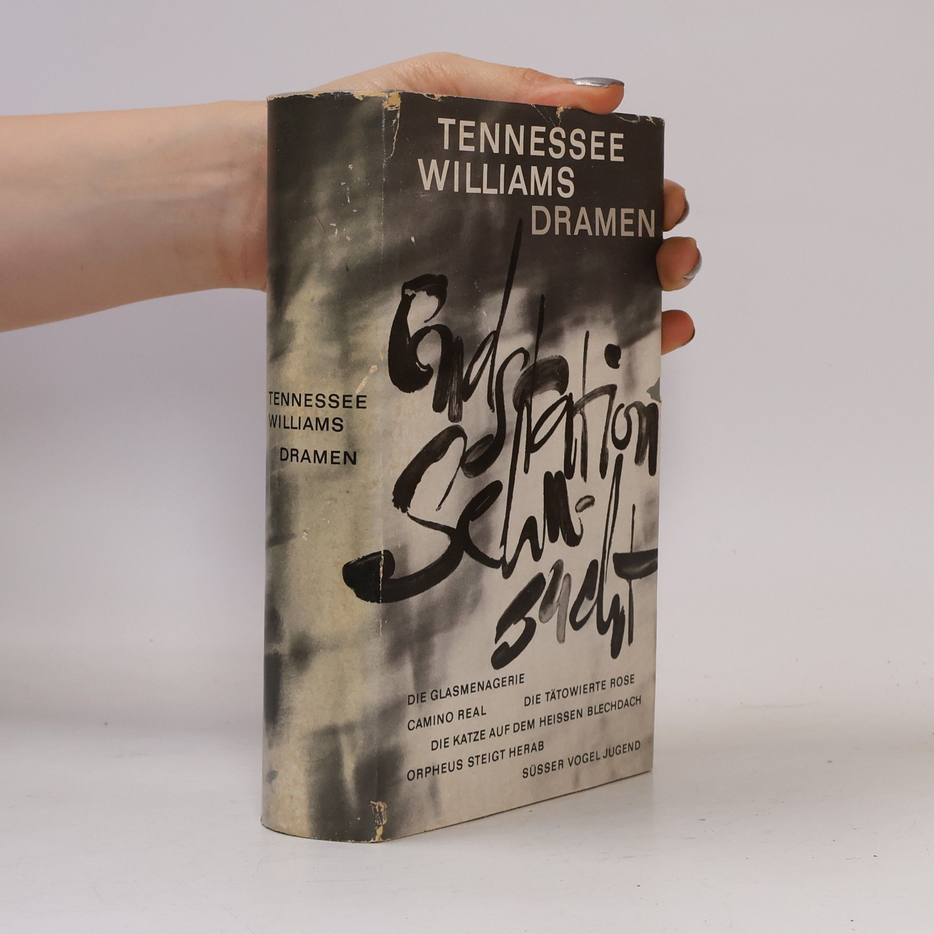 Tennessee Williams Dramen