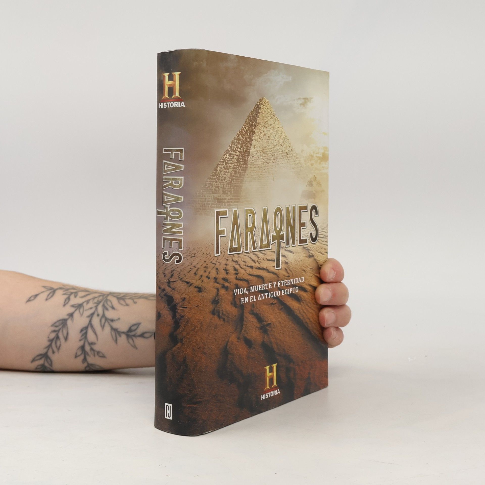 Faraones